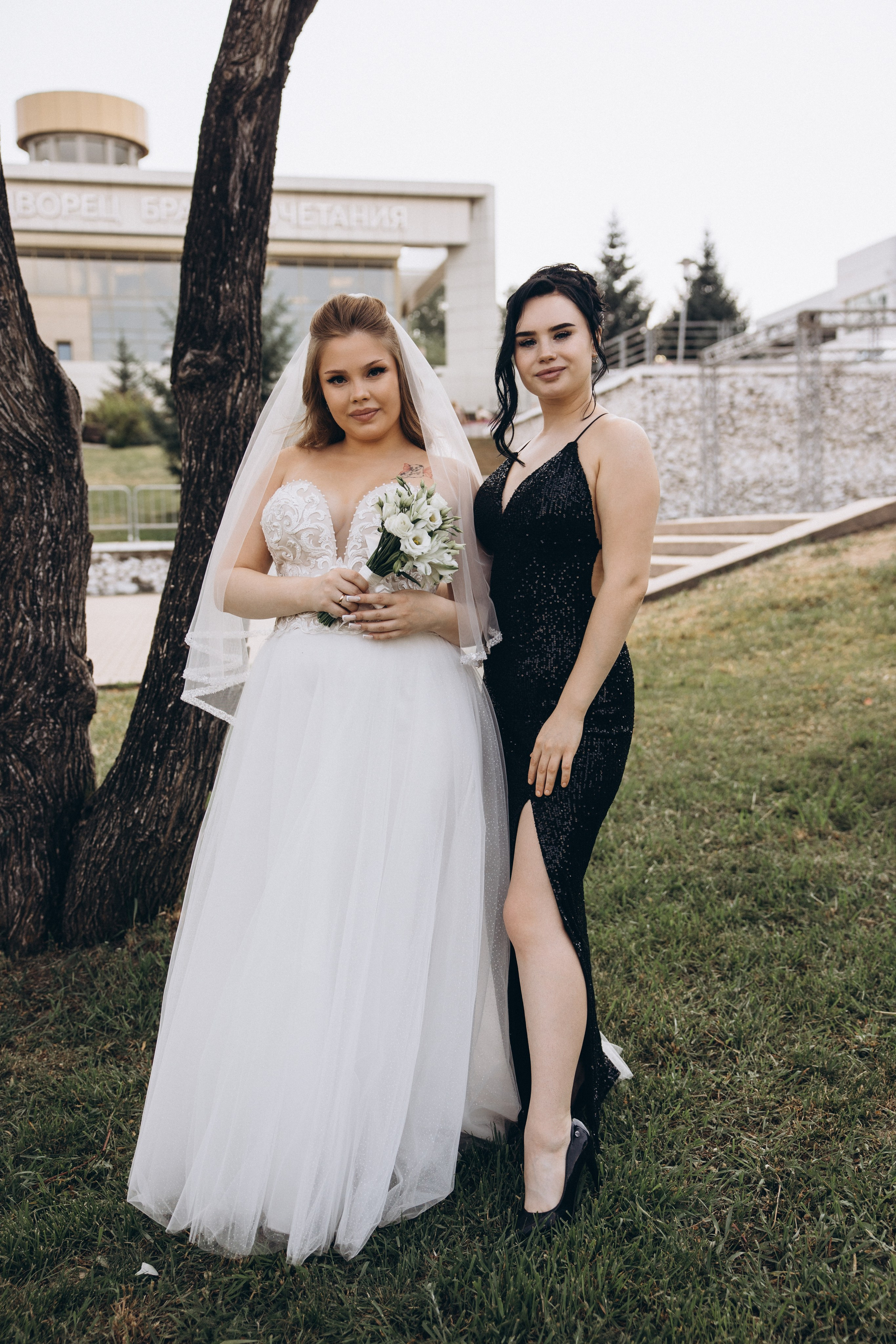 Данил и Ольга. Свадебный, семейный фотограф в Иркутске Светлана Макаричева
