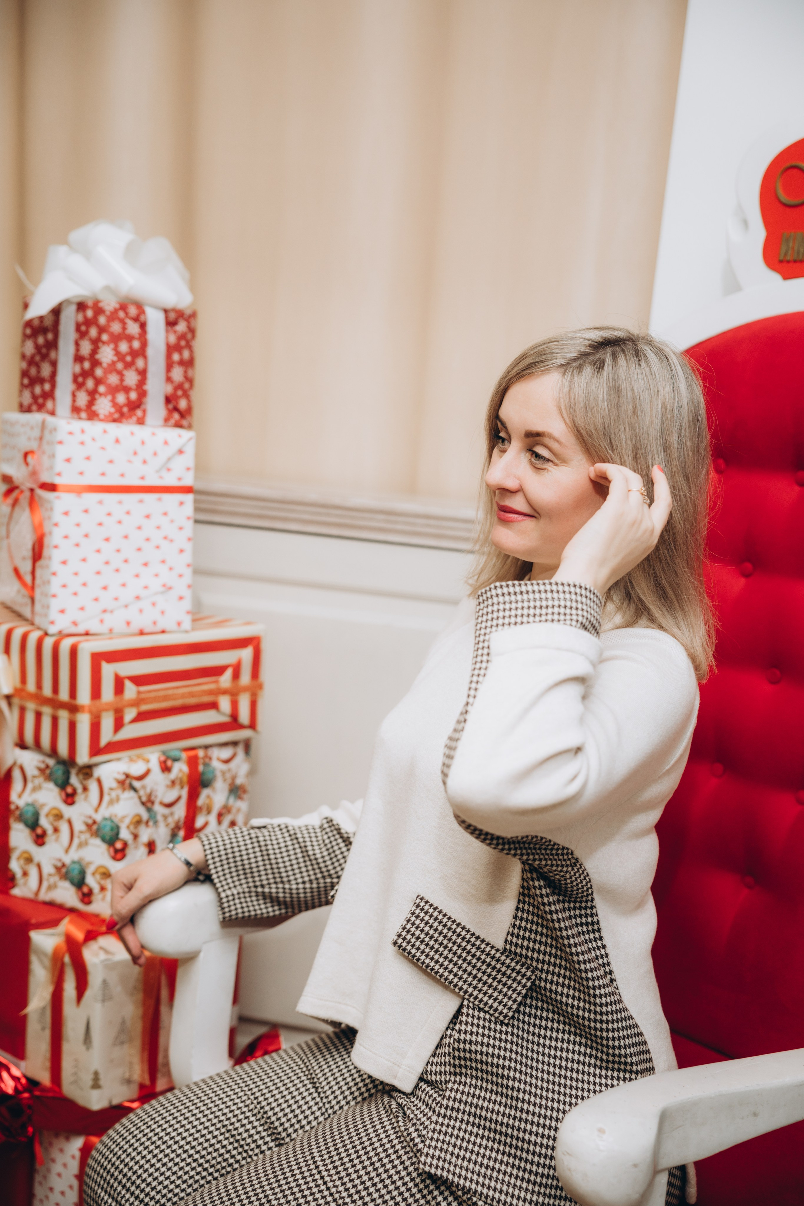 День рождения Вари. Свадебный, семейный фотограф в Иркутске Светлана Макаричева