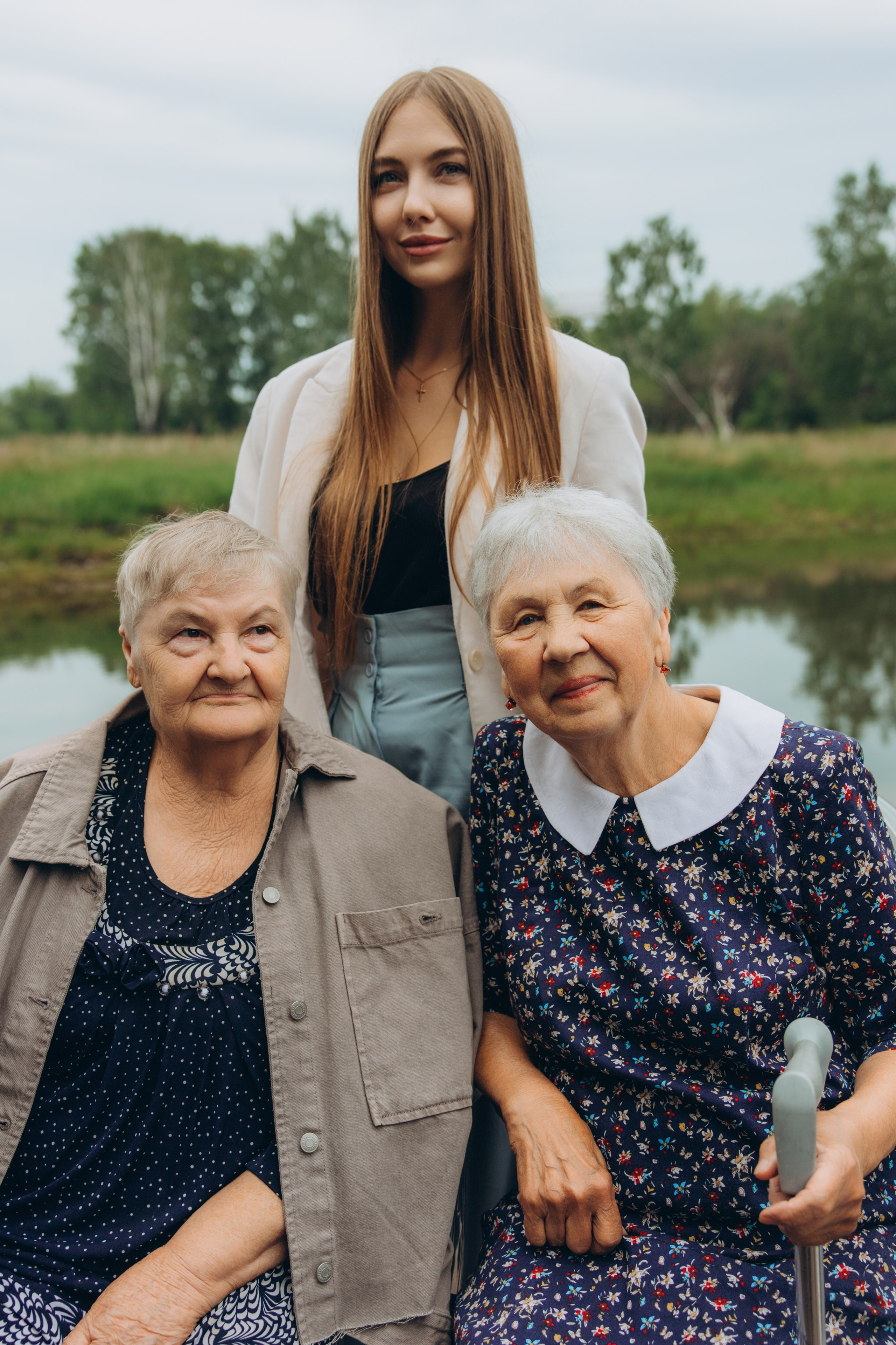 На берегу. Свадебный, семейный фотограф в Иркутске Светлана Макаричева