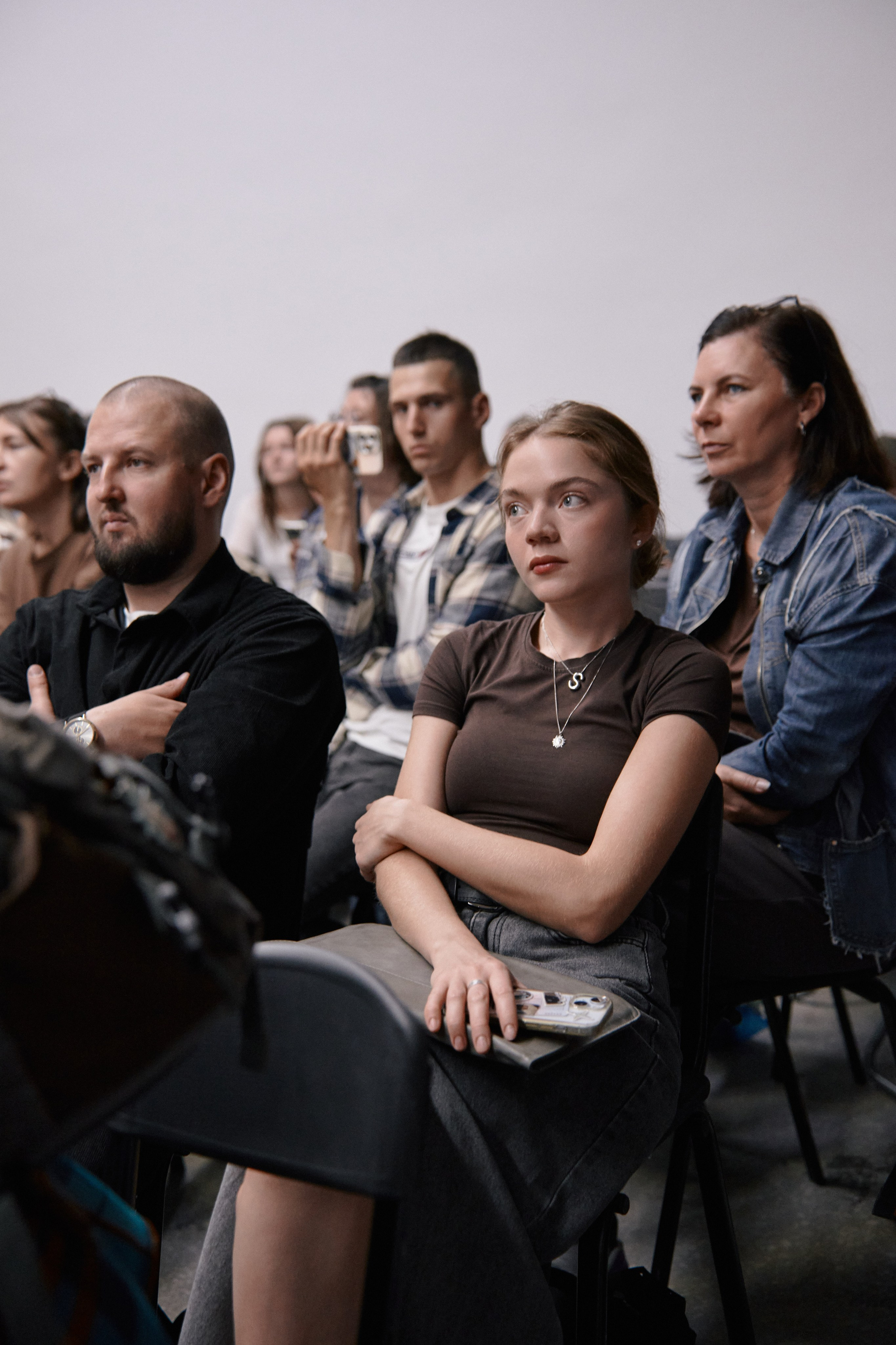 Эпицентр фотографической энергии. Мастер-классы от GetLens и Wfolio в Новосибирске. Сергей Богомолов. Свадебный и семейный фотограф