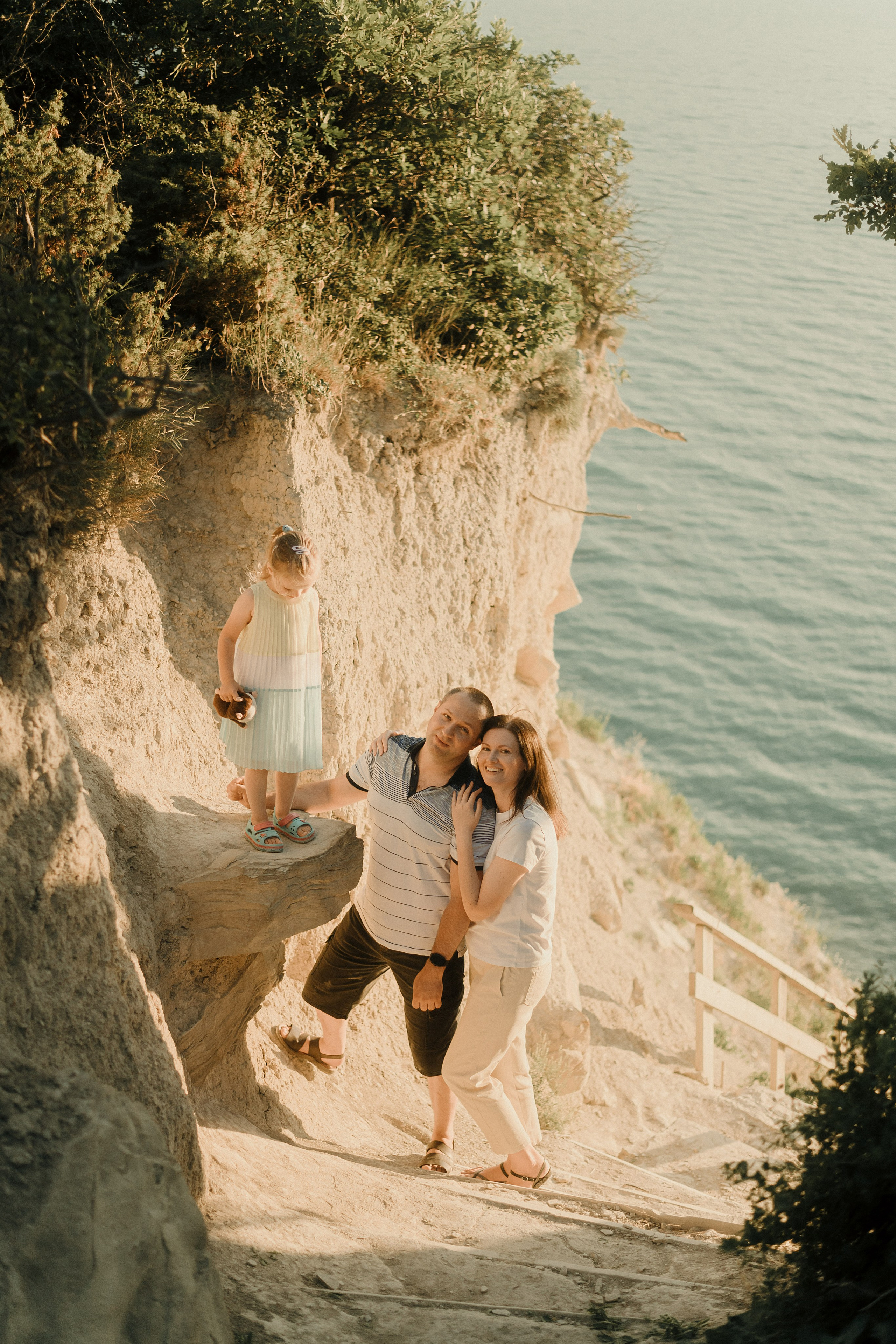 Локации в городе Анапа для семейной (лове стори и индивидуальной)съемки. Фотограф и Видеограф Анапа, Новороссийск, Краснодар. Алина и Женя