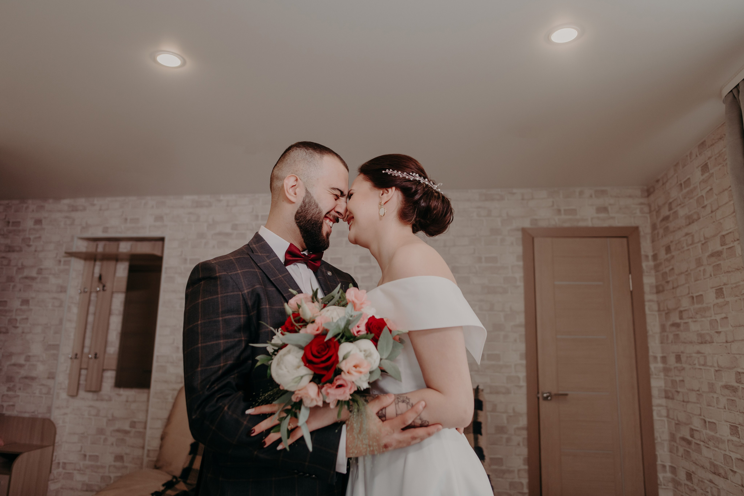 1+1=любовь (Норильск). Фотограф и Видеограф Анапа, Новороссийск, Краснодар. Алина и Женя