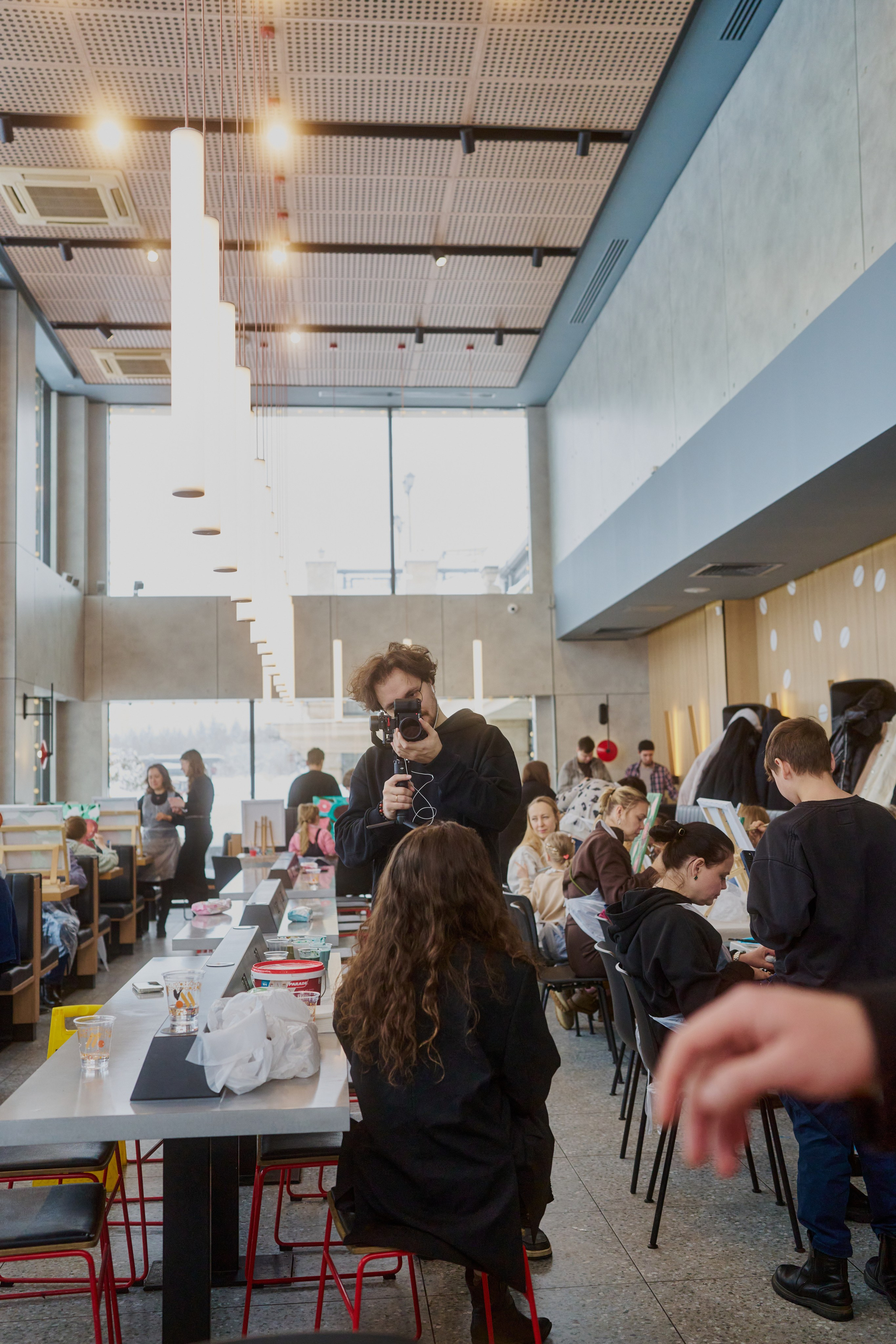 Репортаж. Свадебный и индивидуальный фотограф Аля Мамакова