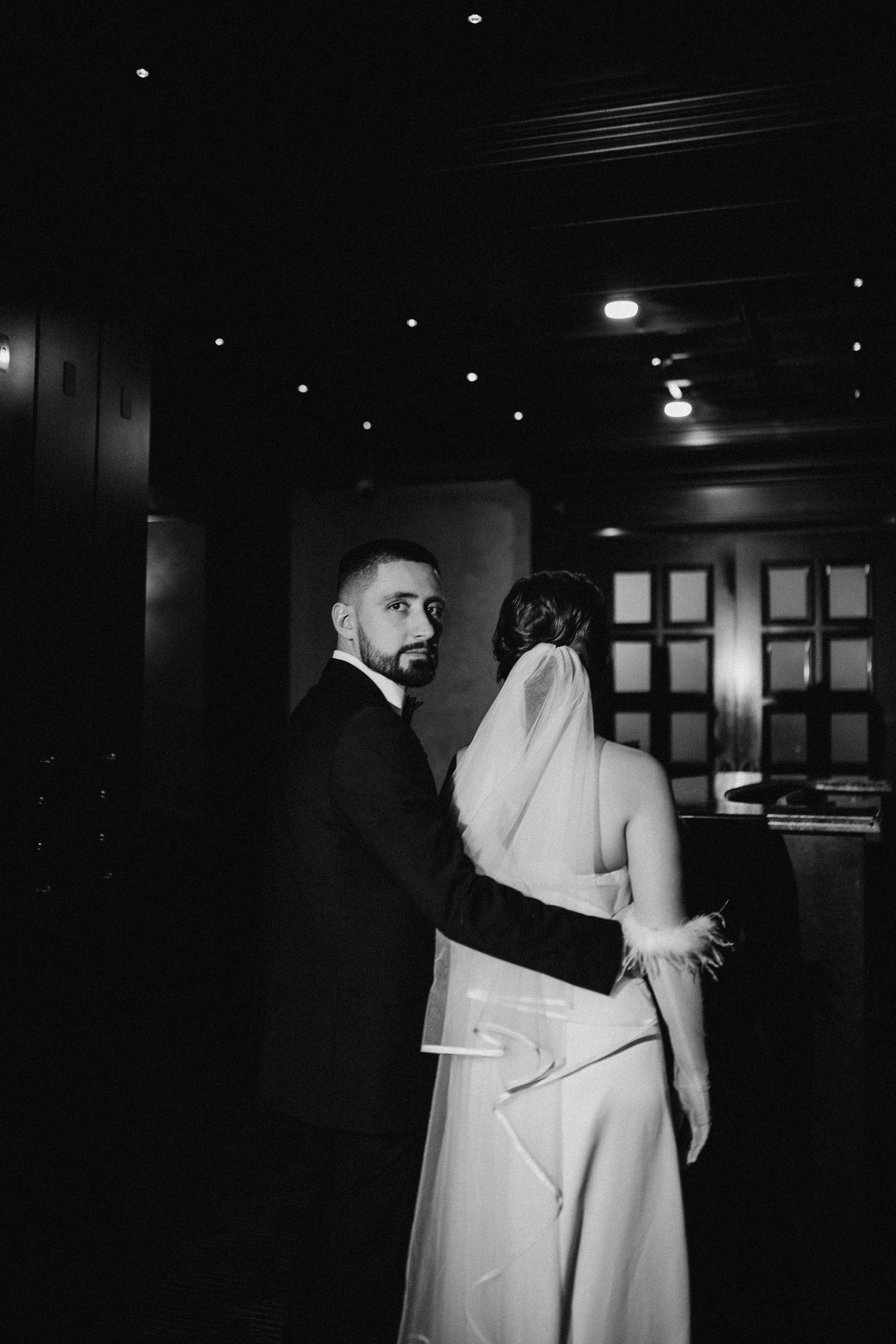 Анастасия и Максим. Фотограф Тимербаева Алина г. Сургут