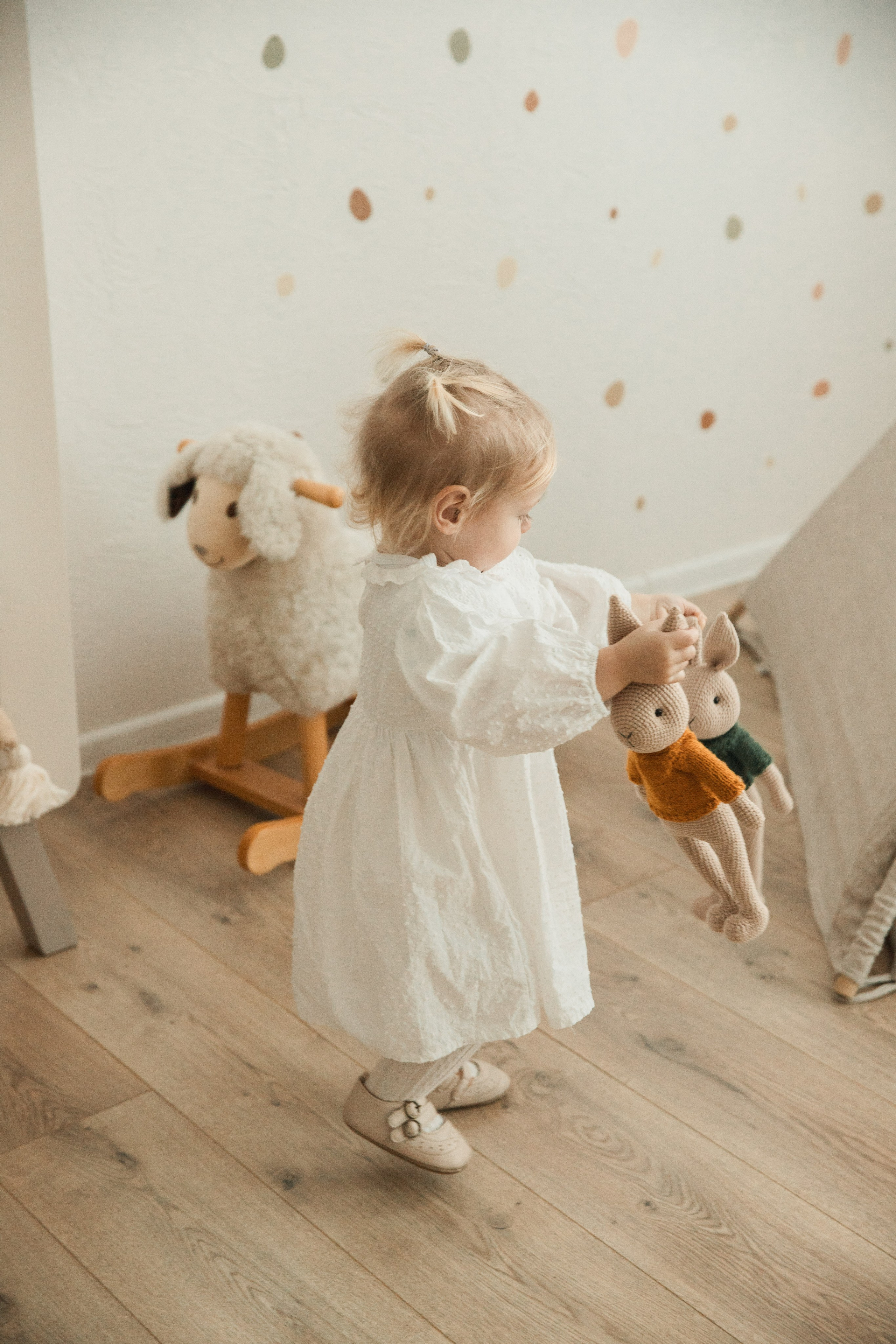 Мама и дочка. Свадебный и портретный фотограф в Москве Мария Кравченко