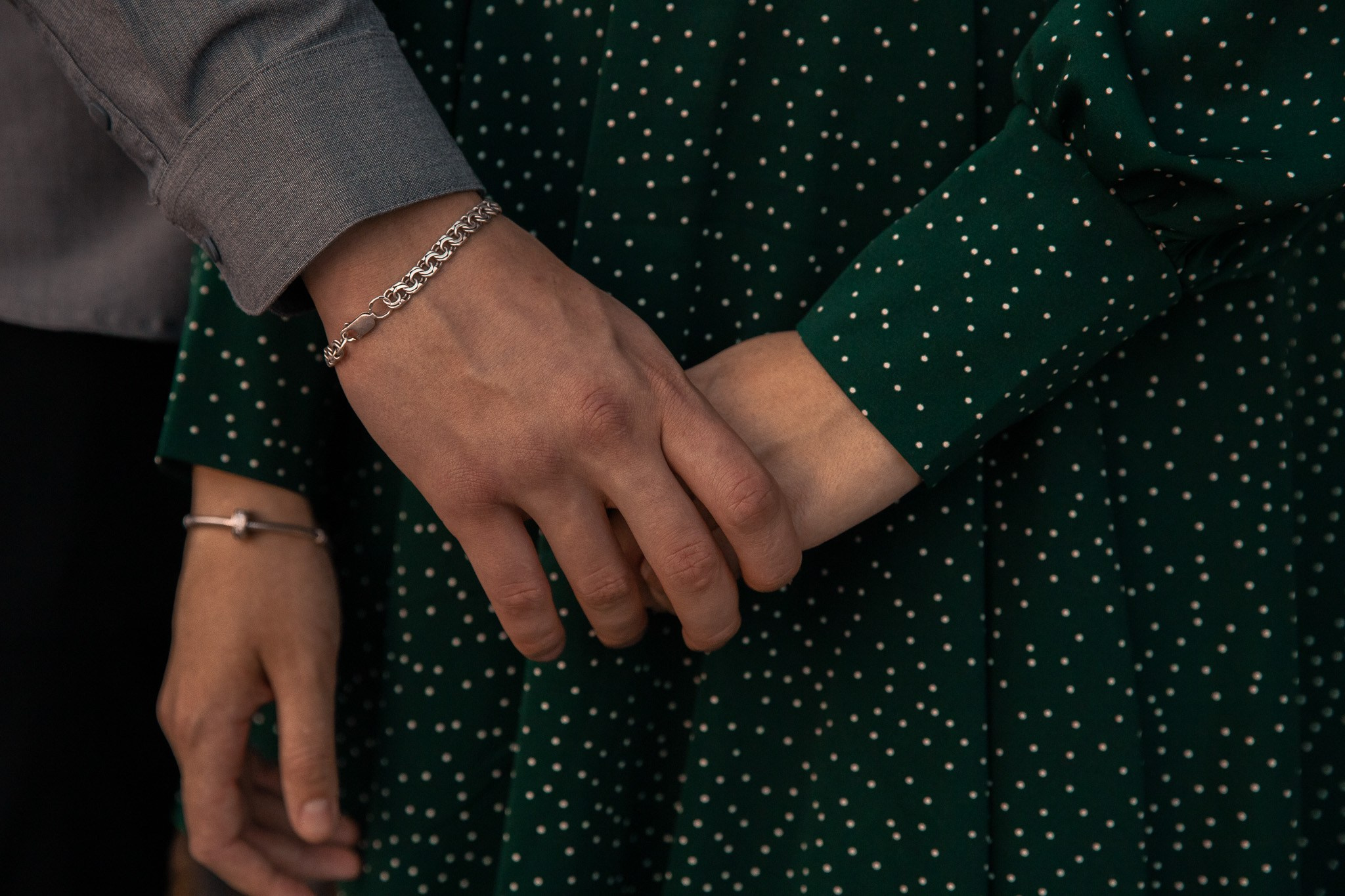 Арина + Адель. Свадебный и портретный фотограф в Москве Мария Кравченко