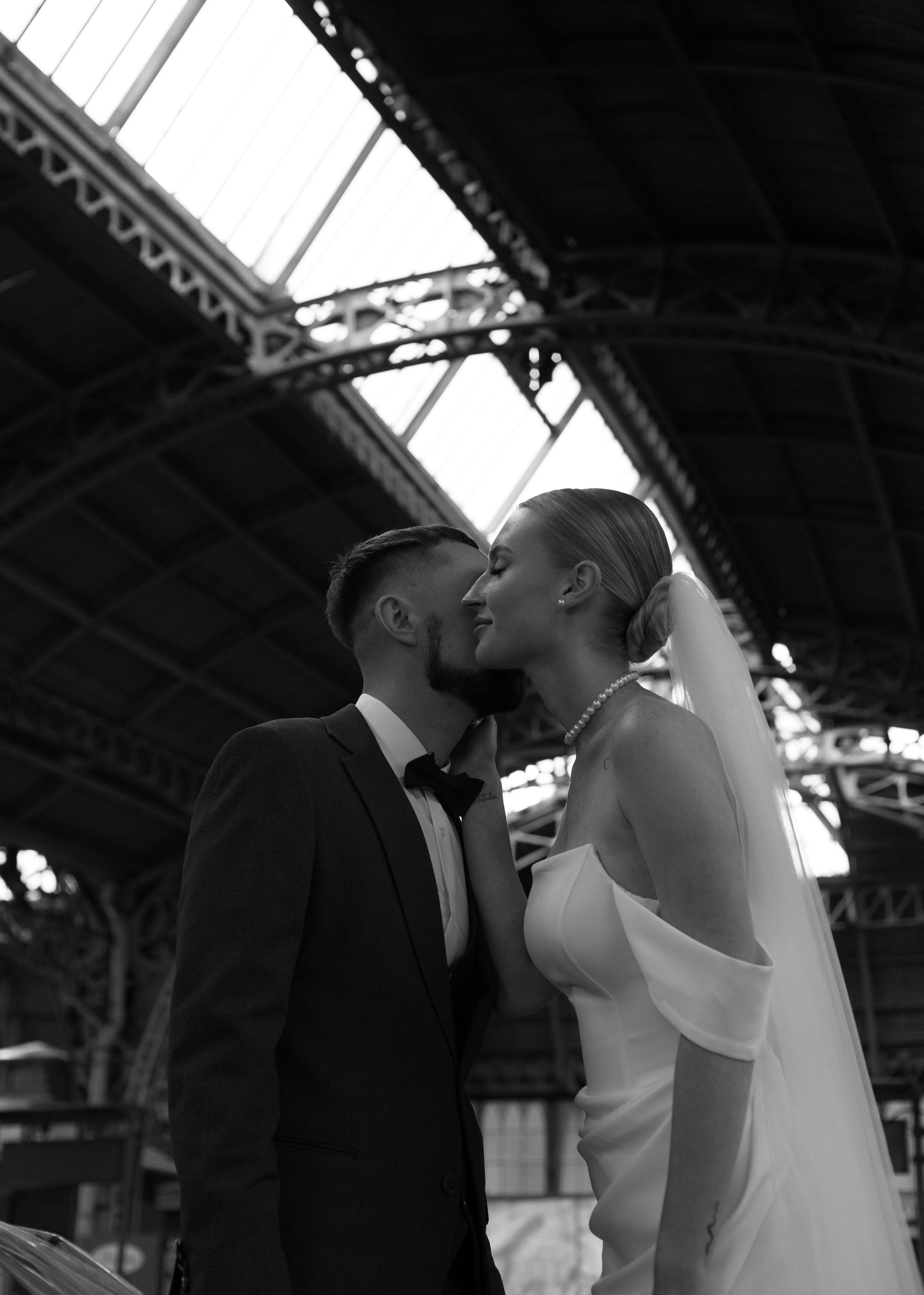 Анастасия Мацнева свадебные съемки в Санкт-Петербурге