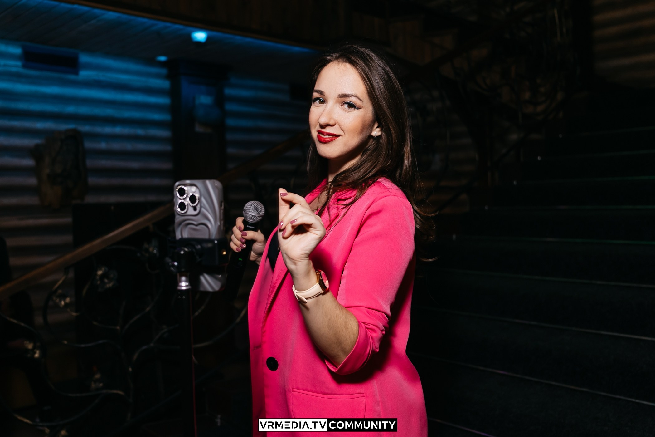 В гостях «У Петровича»