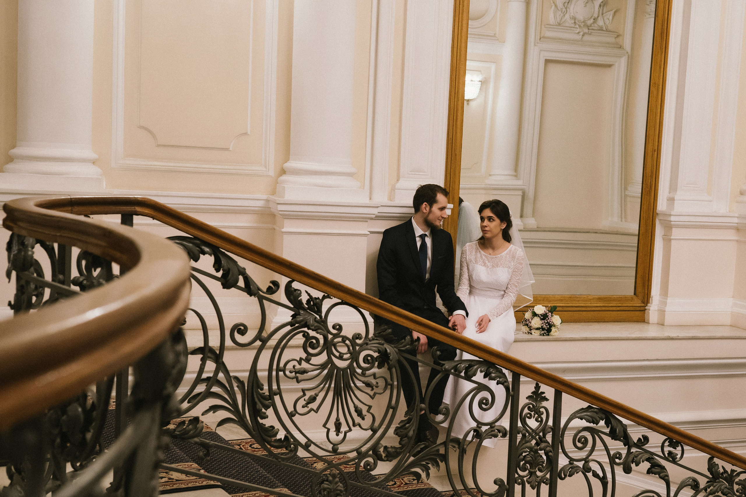 Свадебный фотограф Спб. Фотограф в Санкт-Петербурге Черкесова Дарья