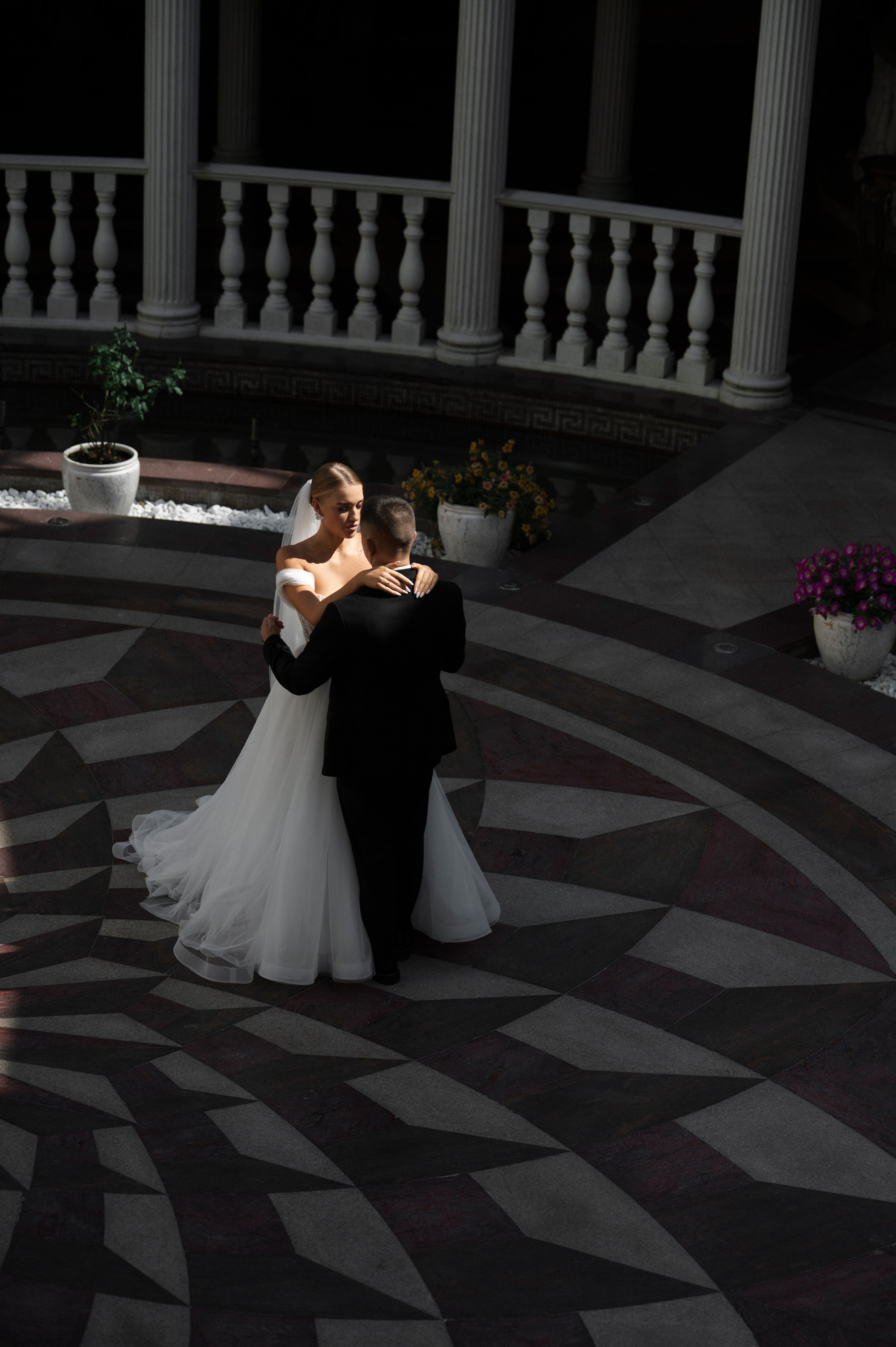 23.08.2025. Свадебный фотограф во Владивостоке Гарагуля Игорь