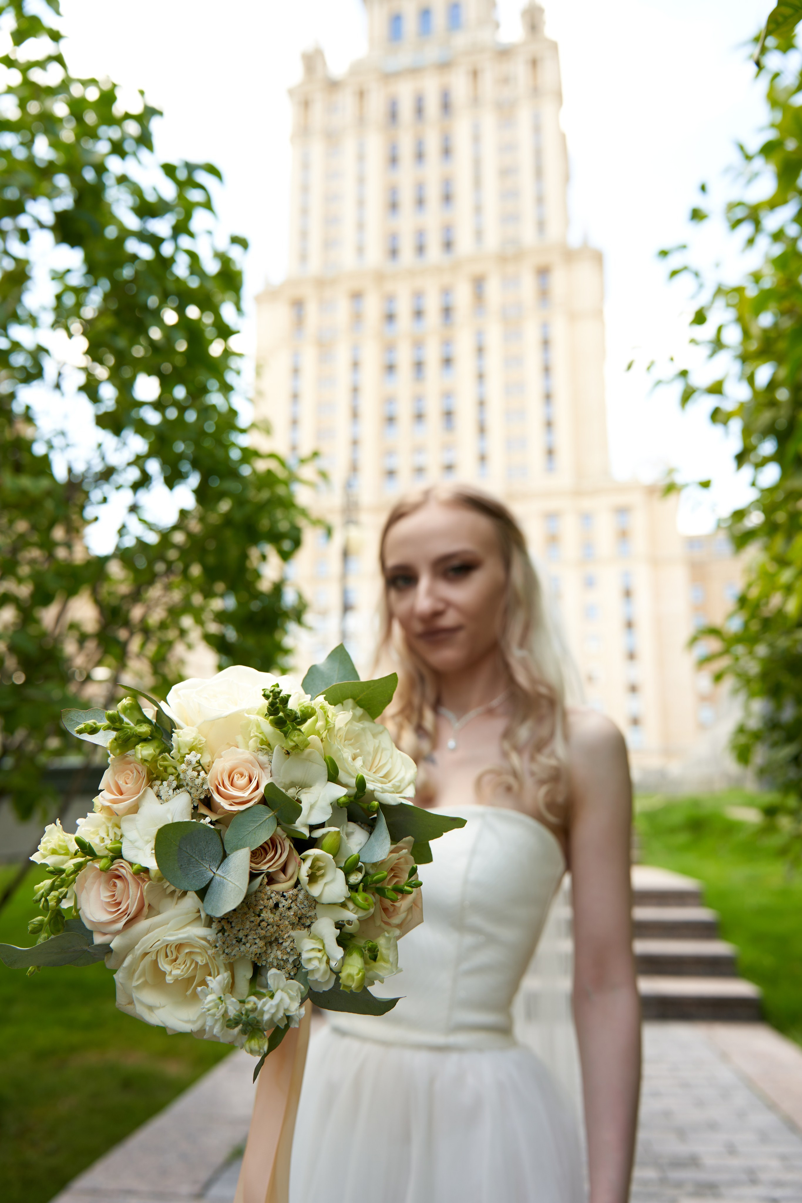 Дима и Даша. Фотограф Ринат Бархатов | Photographer Rinat Barkhatov