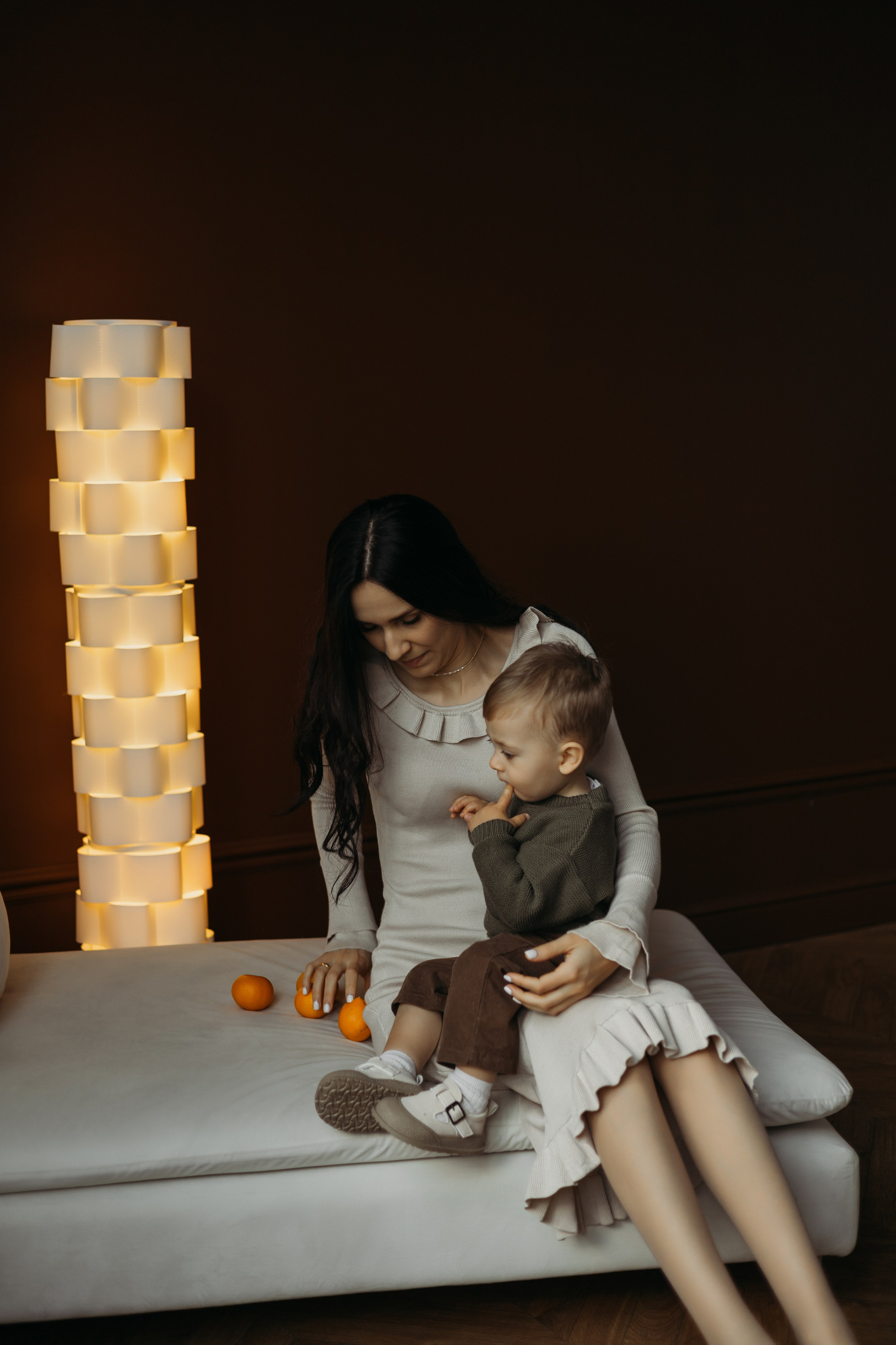 Вика Коля и Матвей. Самый теплый фотограф в Краснодаре Рябоконь Ксения