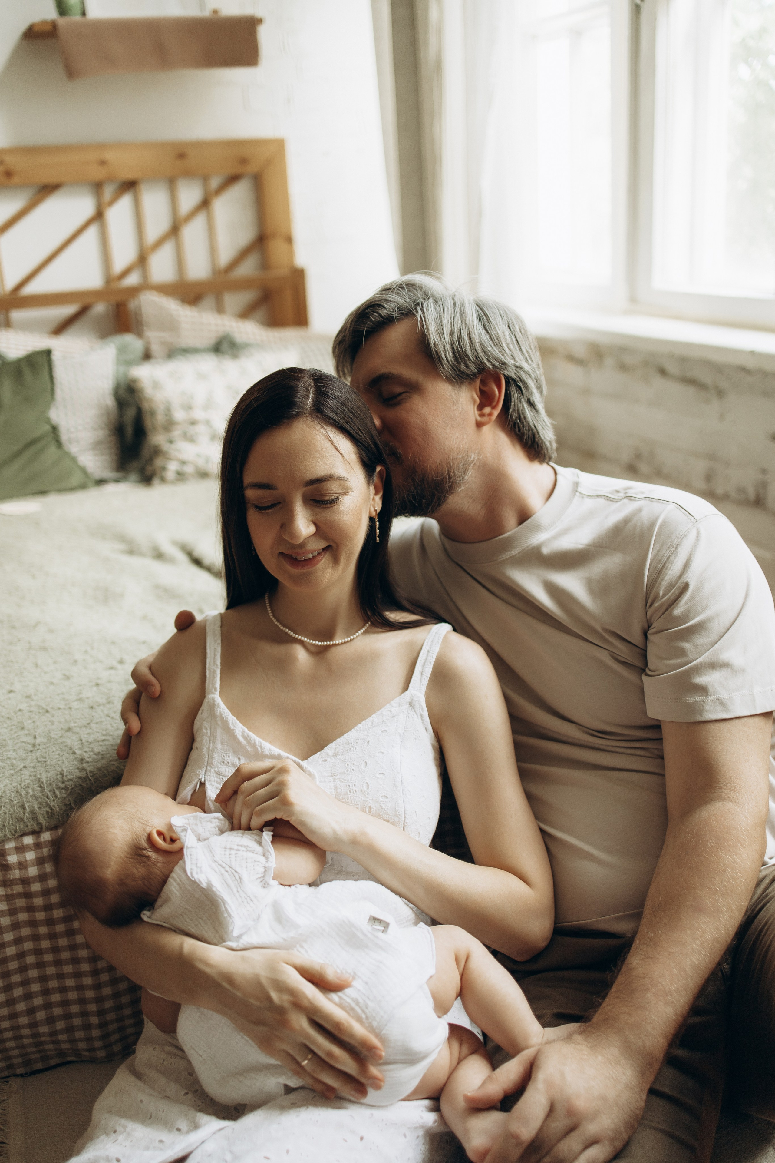 Анна и Витя. Самый теплый фотограф в Краснодаре Рябоконь Ксения