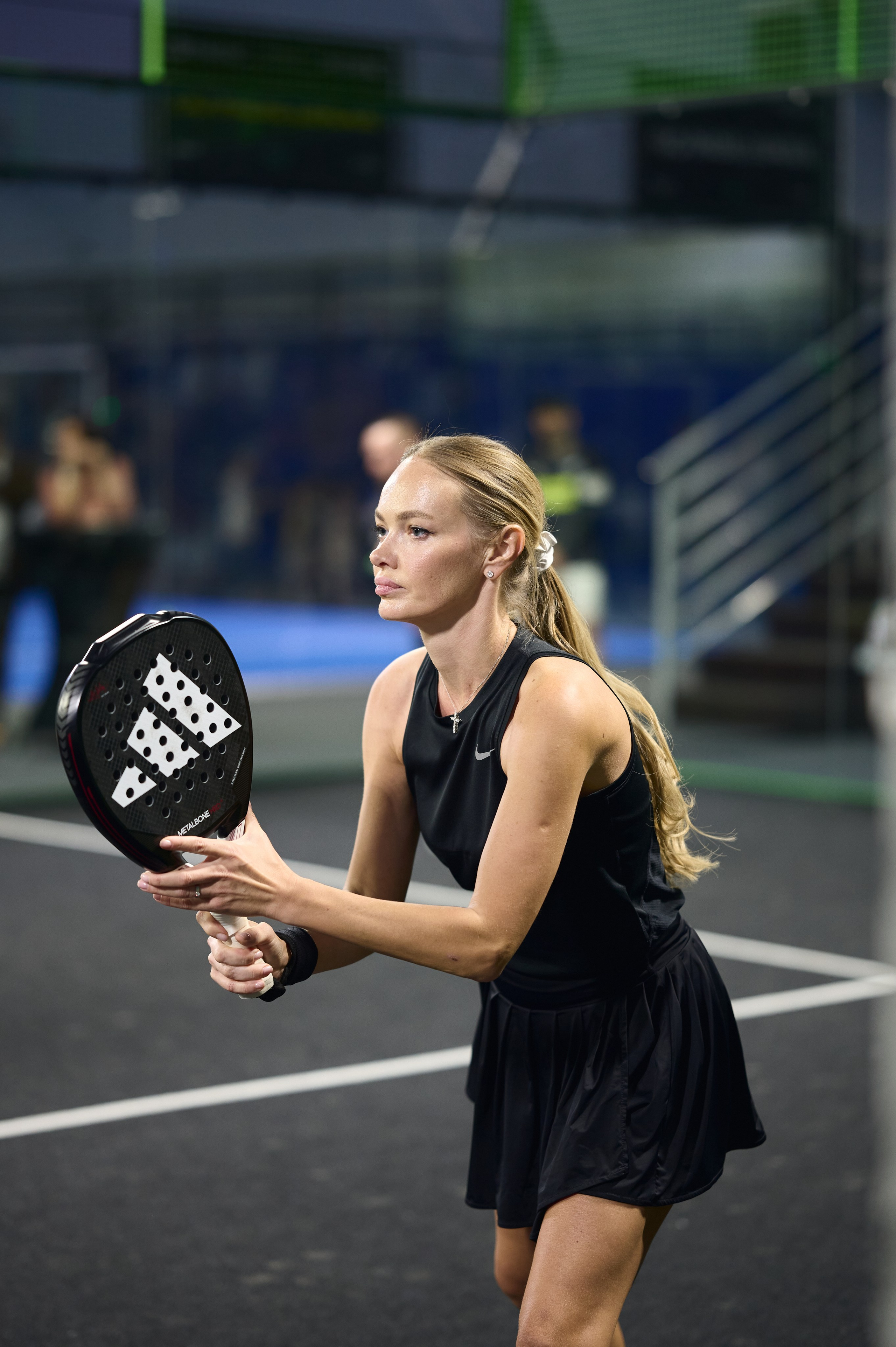 GoPadel League галерея