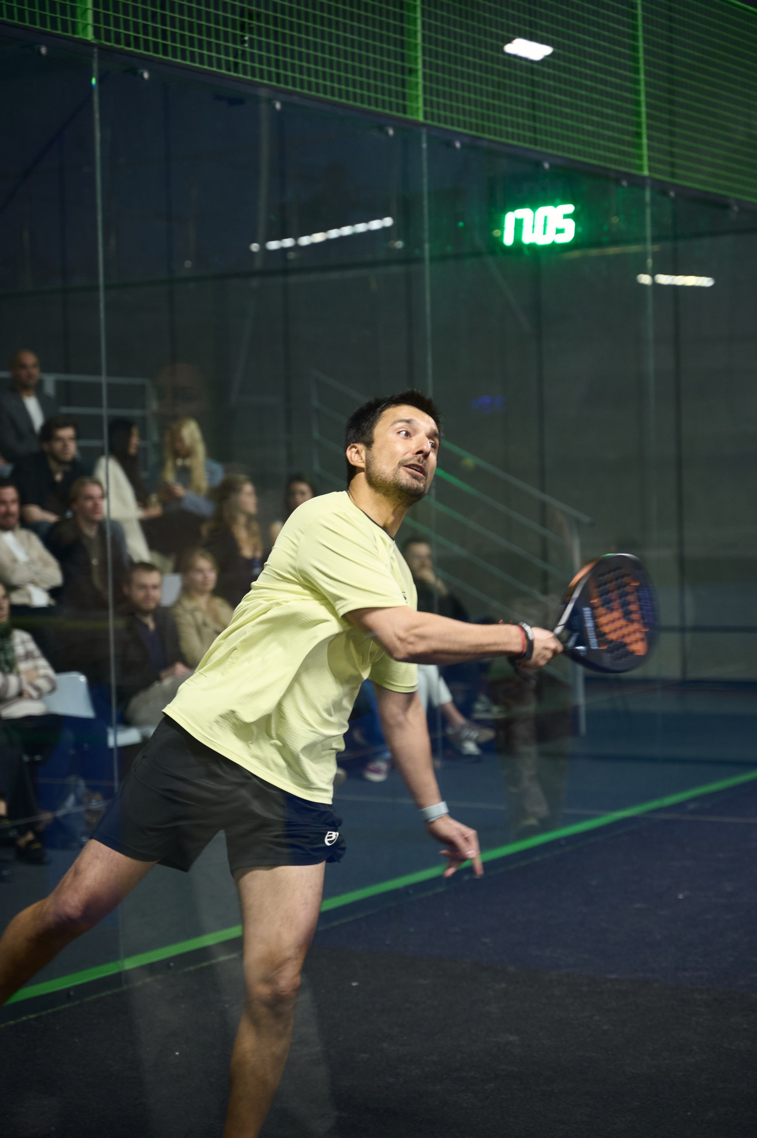 GoPadel League галерея