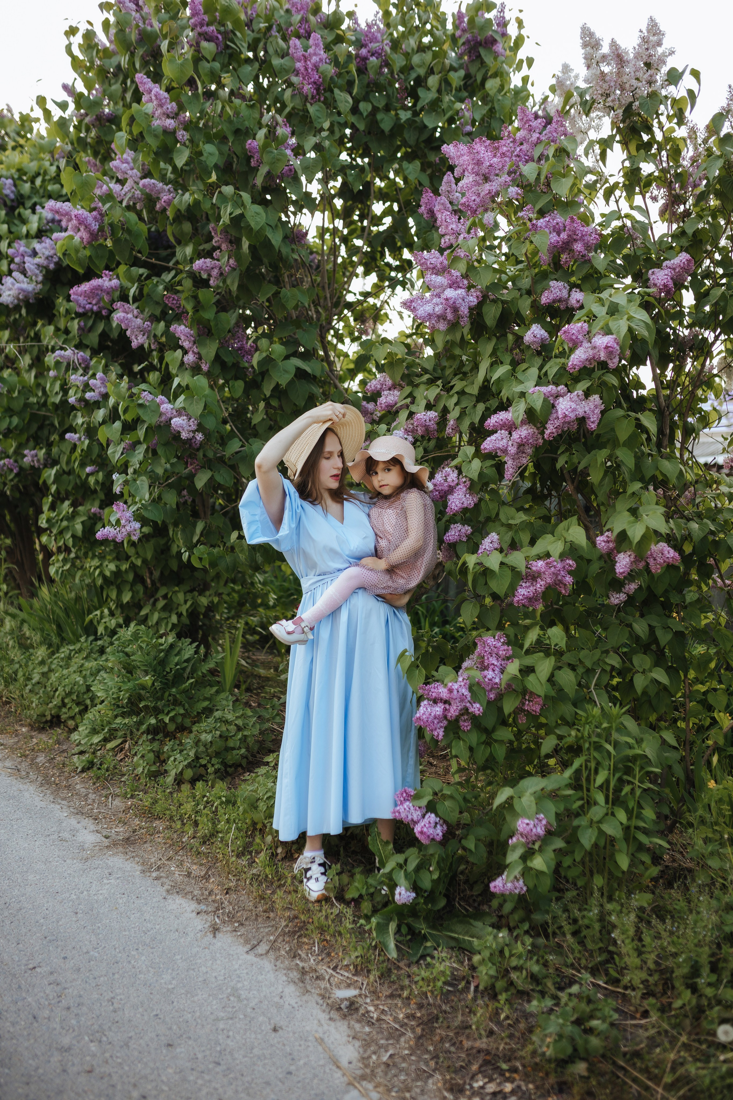 Сирень. Свадебный и семейный фотограф в Белгороде Юлия Першина