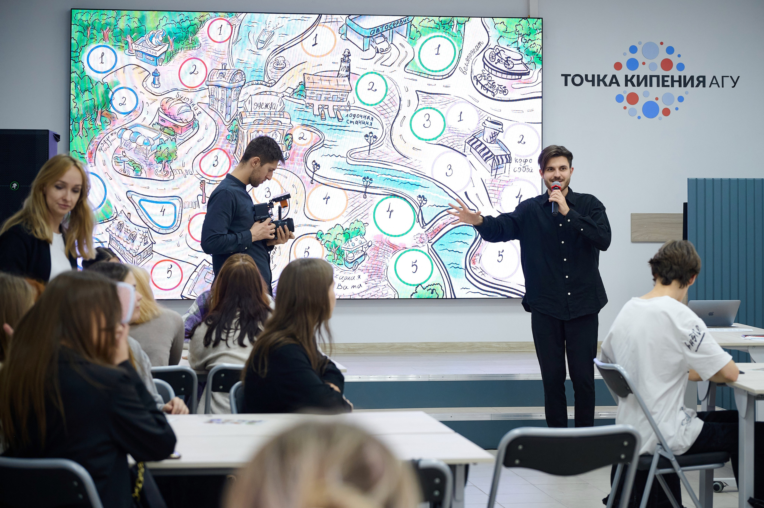 Росмолодежь. Фотограф Опыт Качество Скорость Горный Алтай Барнаул