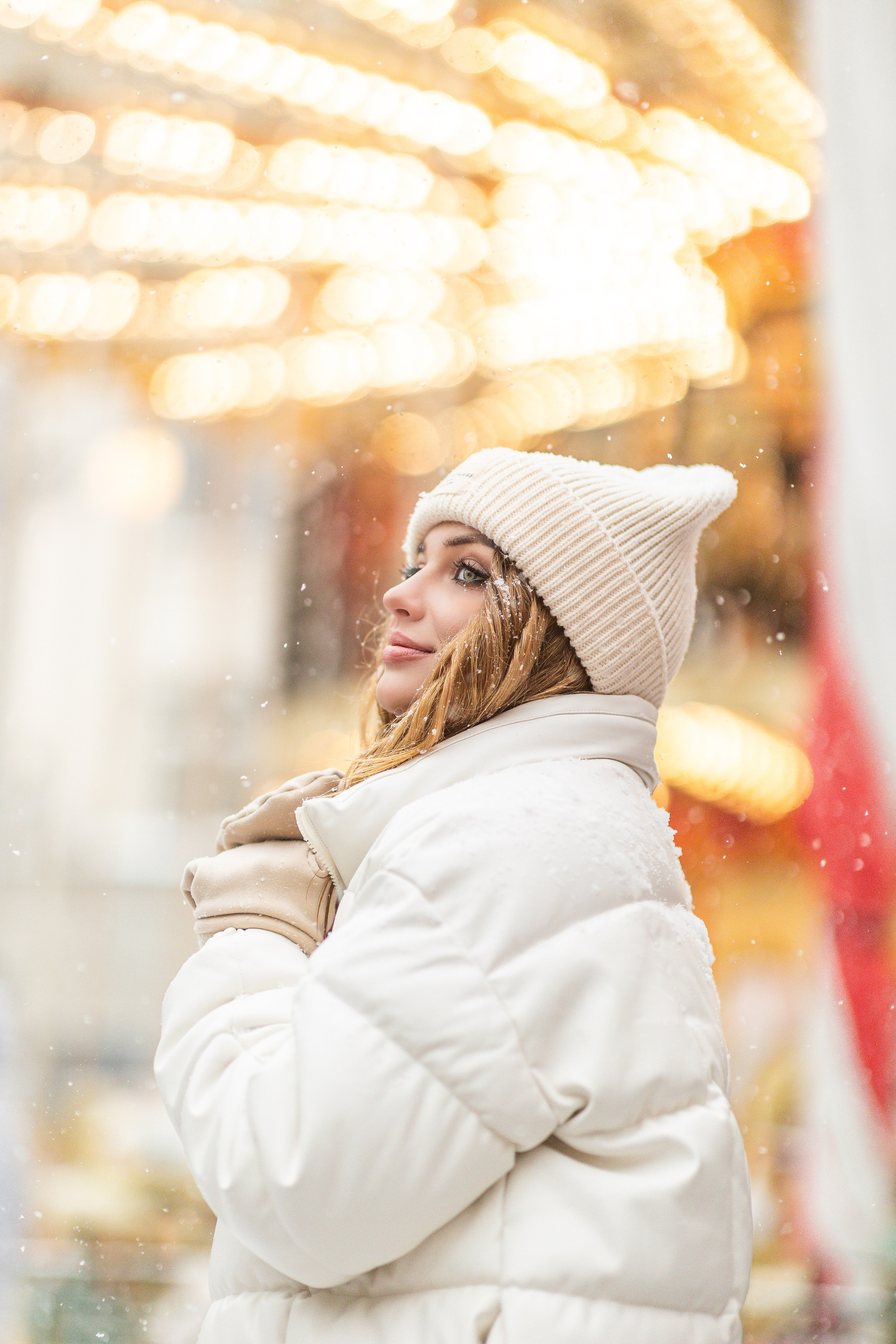 Даша, прогулка по Москве. Фото и видео Москва, Московский. Свадебный фотограф, видеограф, фотосессии, видеосъемка