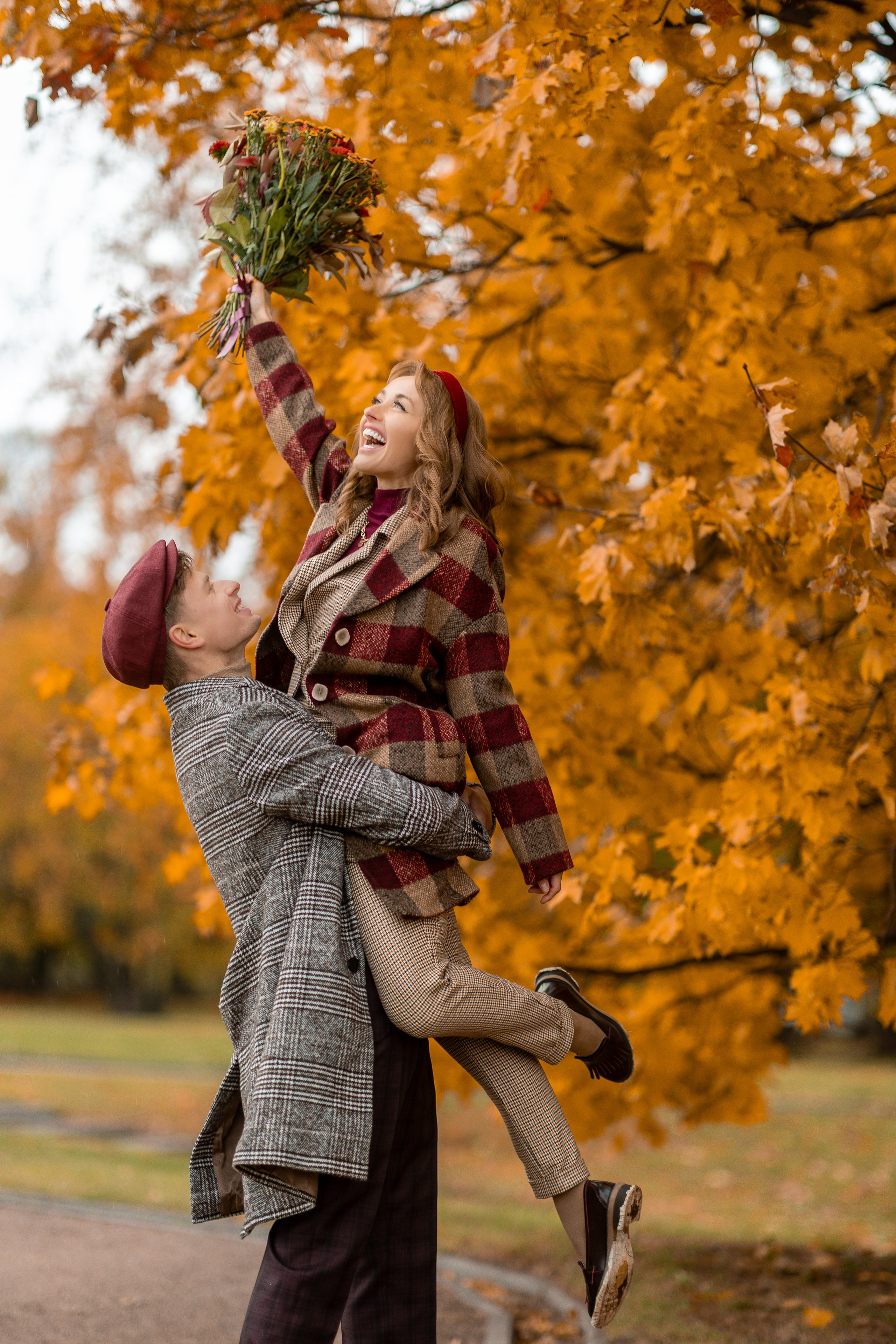 Love Story Вадим и Катя. Фото и видео Москва, Московский. Свадебный фотограф, видеограф, фотосессии, видеосъемка