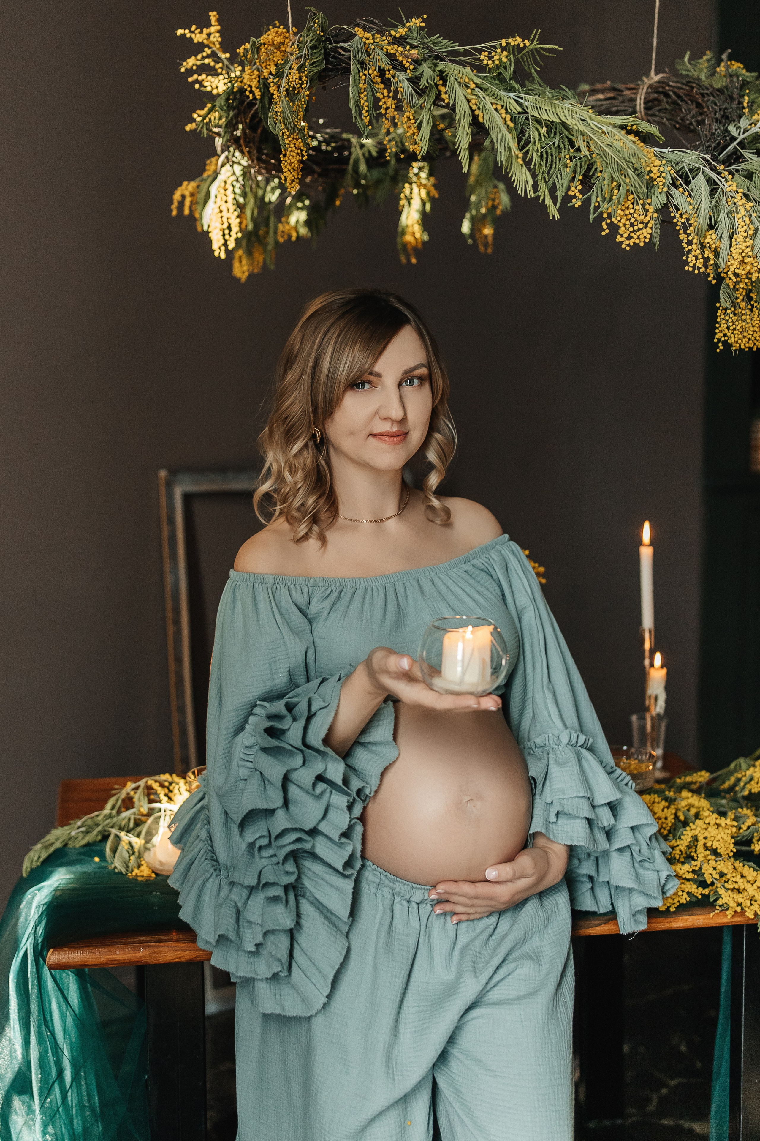 Катя. Фотограф Елена Каверина | Белгород — Короча |