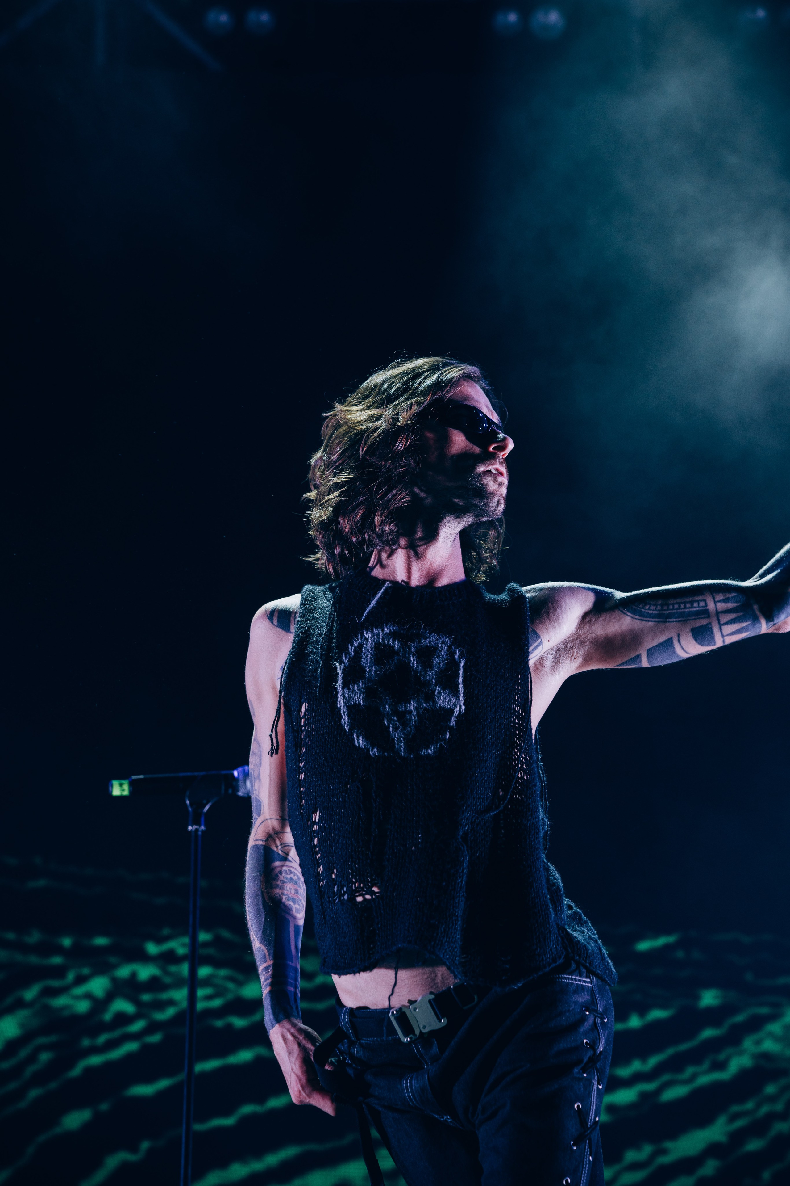 Picnic by partners. Главная