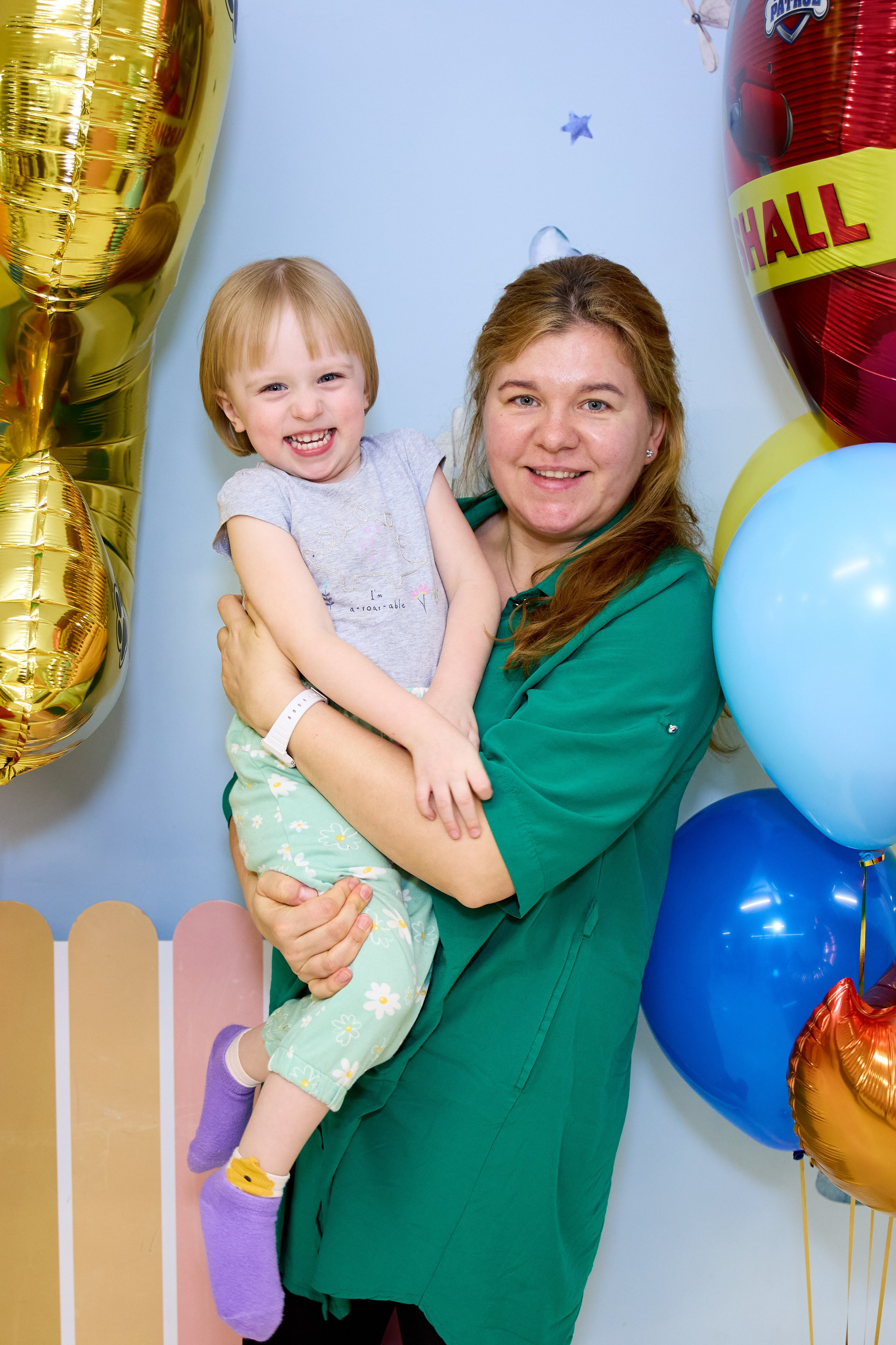 День Рождения. Фотограф видеограф широкого профиля Денис Захаров