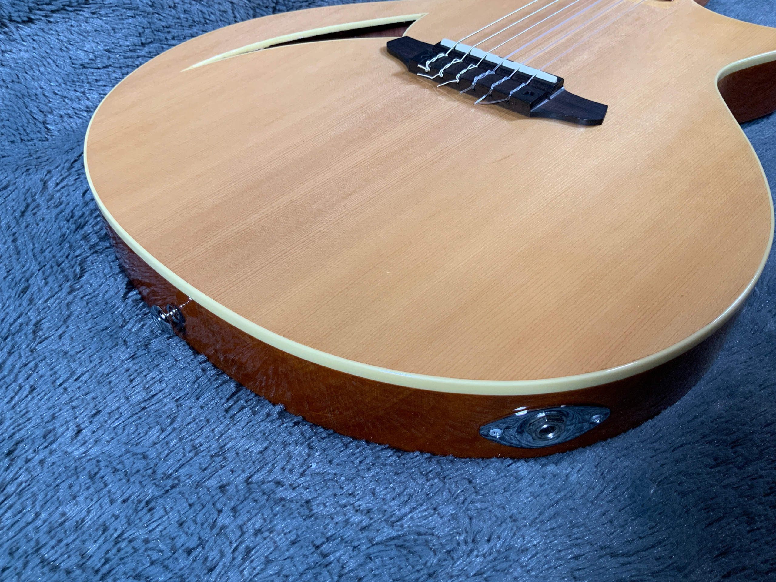 LTD by ESP TL-6N Nylon