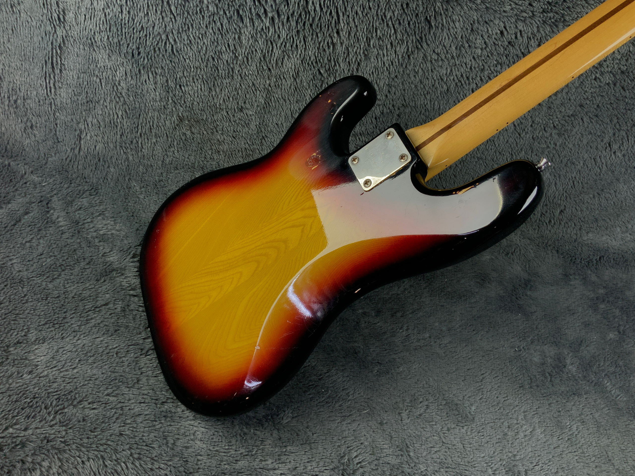 Hondo II Professional Made in Japan by Tokai 80's