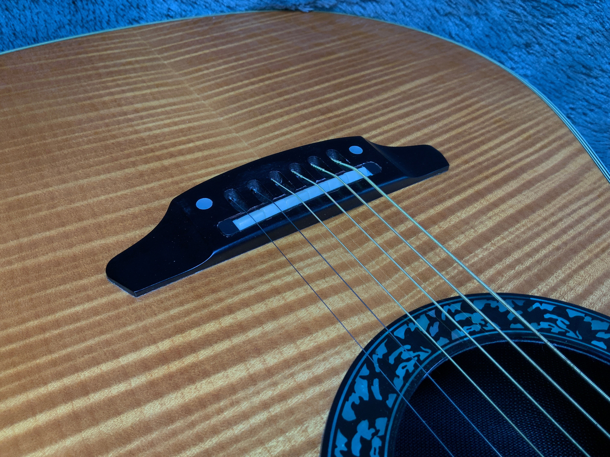 Morris Tornado ZII-EX Japan