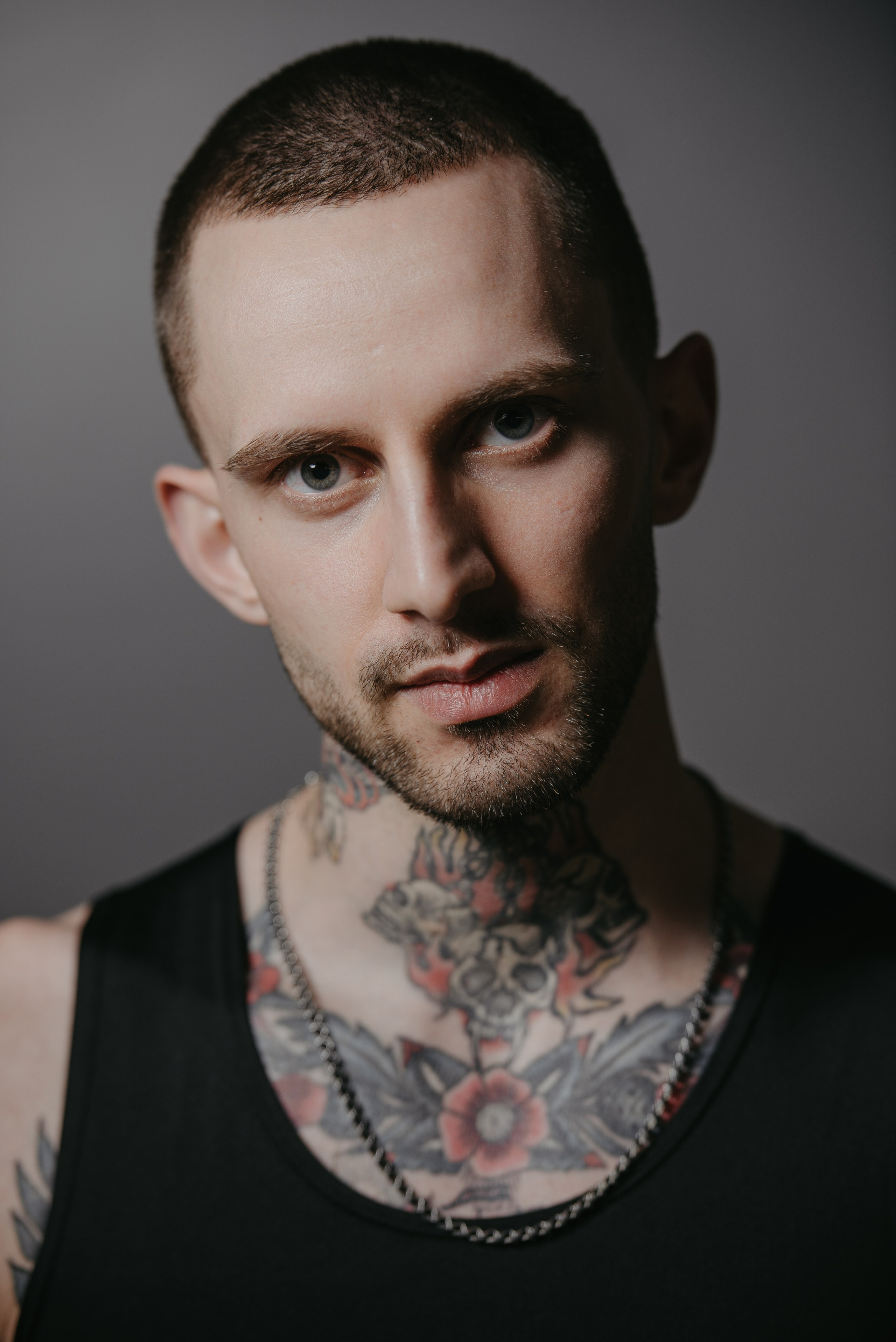 МужикиПРО. Роман Бочаров