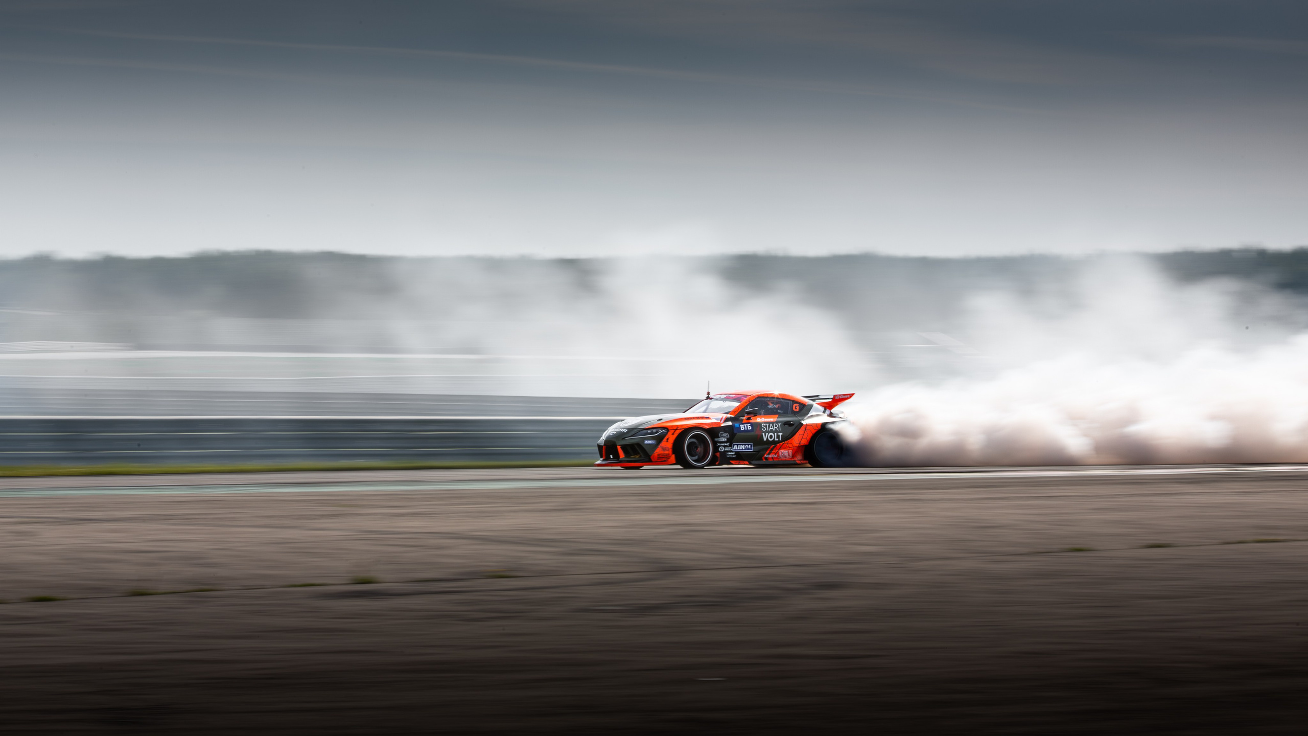 Автомобильный фотограф Москва