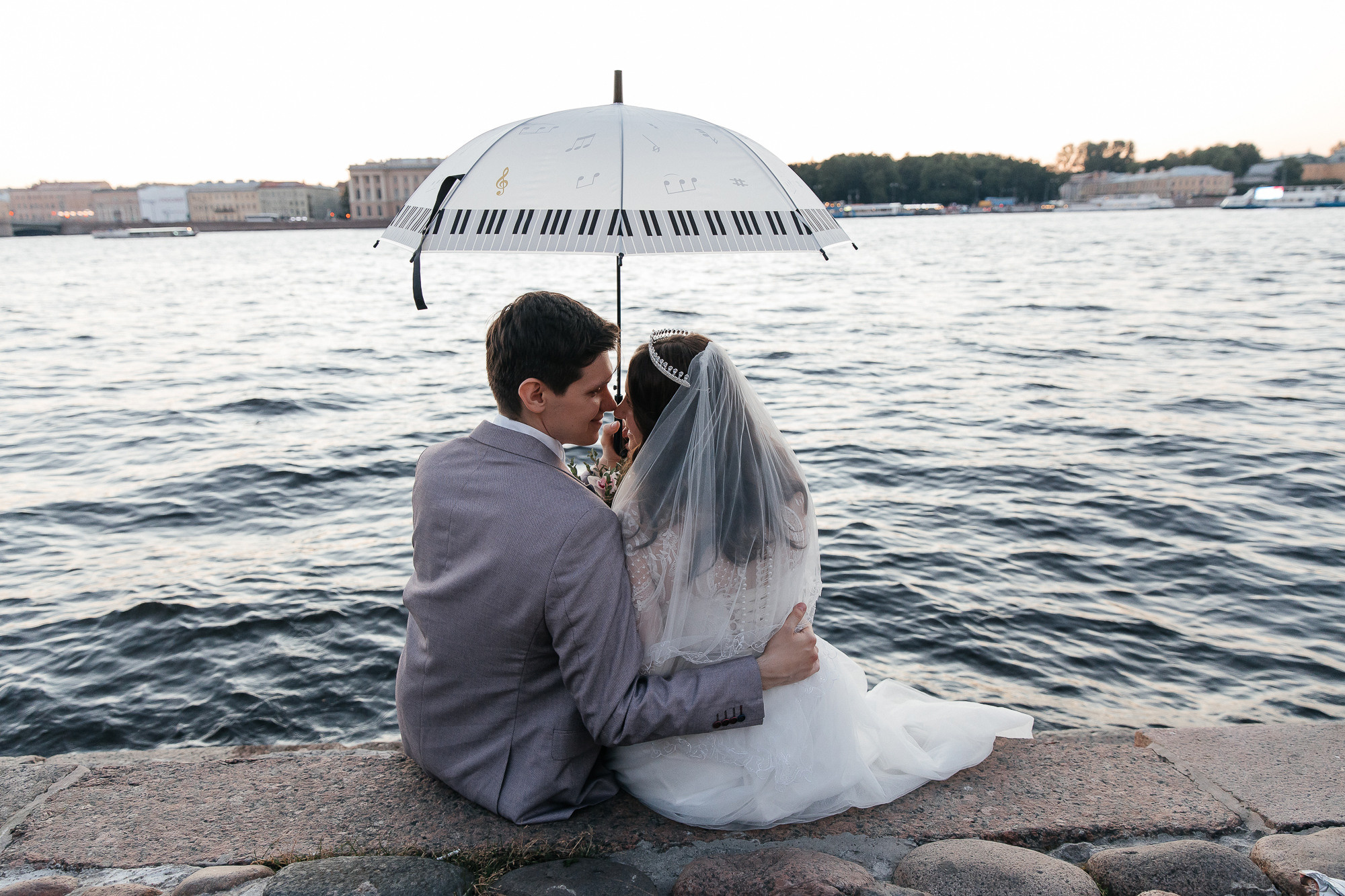 Елена и Леонид (26 июня 2022). Свадебный и семейный фотограф Крамар Наталья