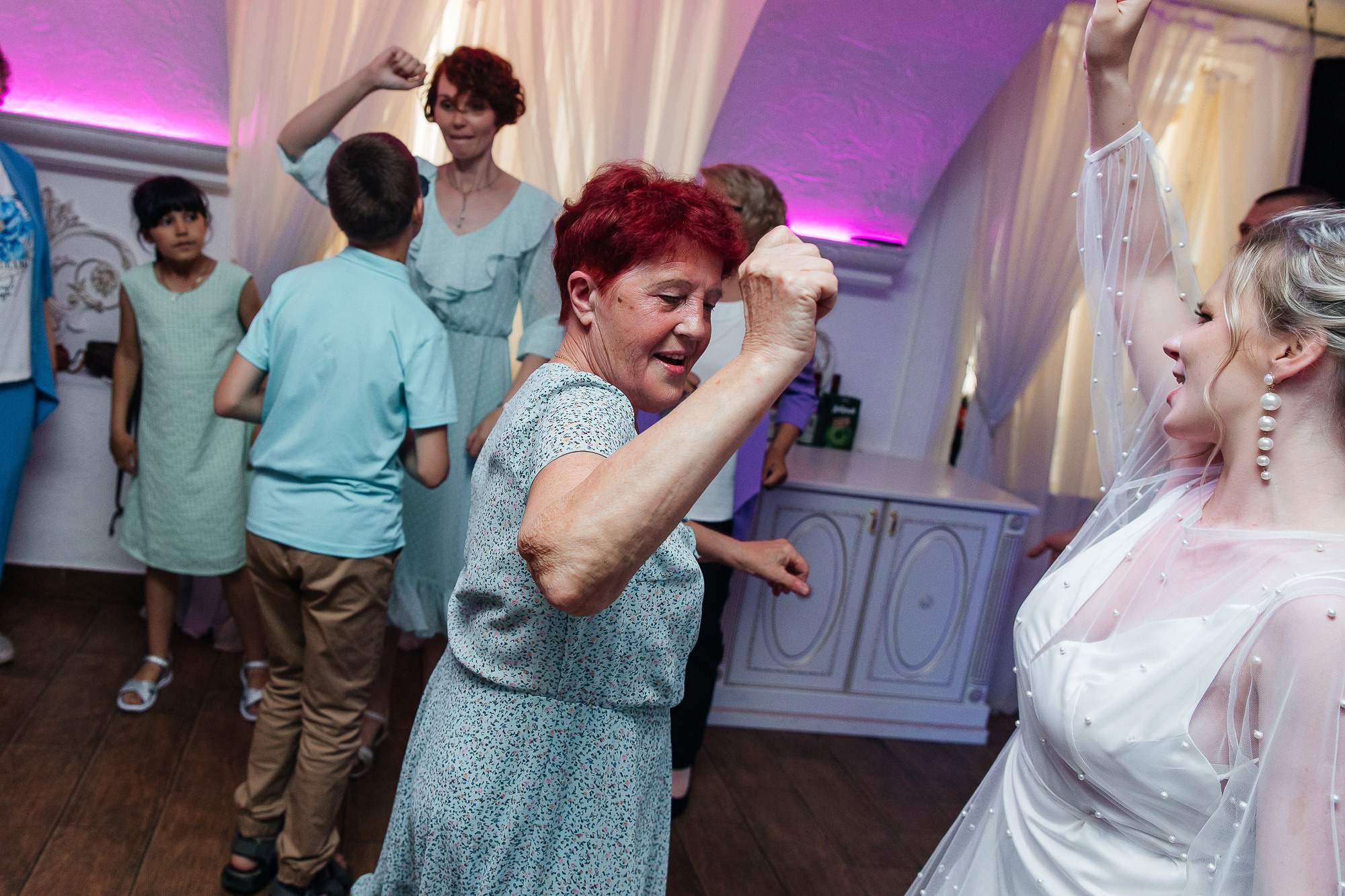 Светлана и Денис (4 июля 2022). Свадебный и семейный фотограф Крамар Наталья