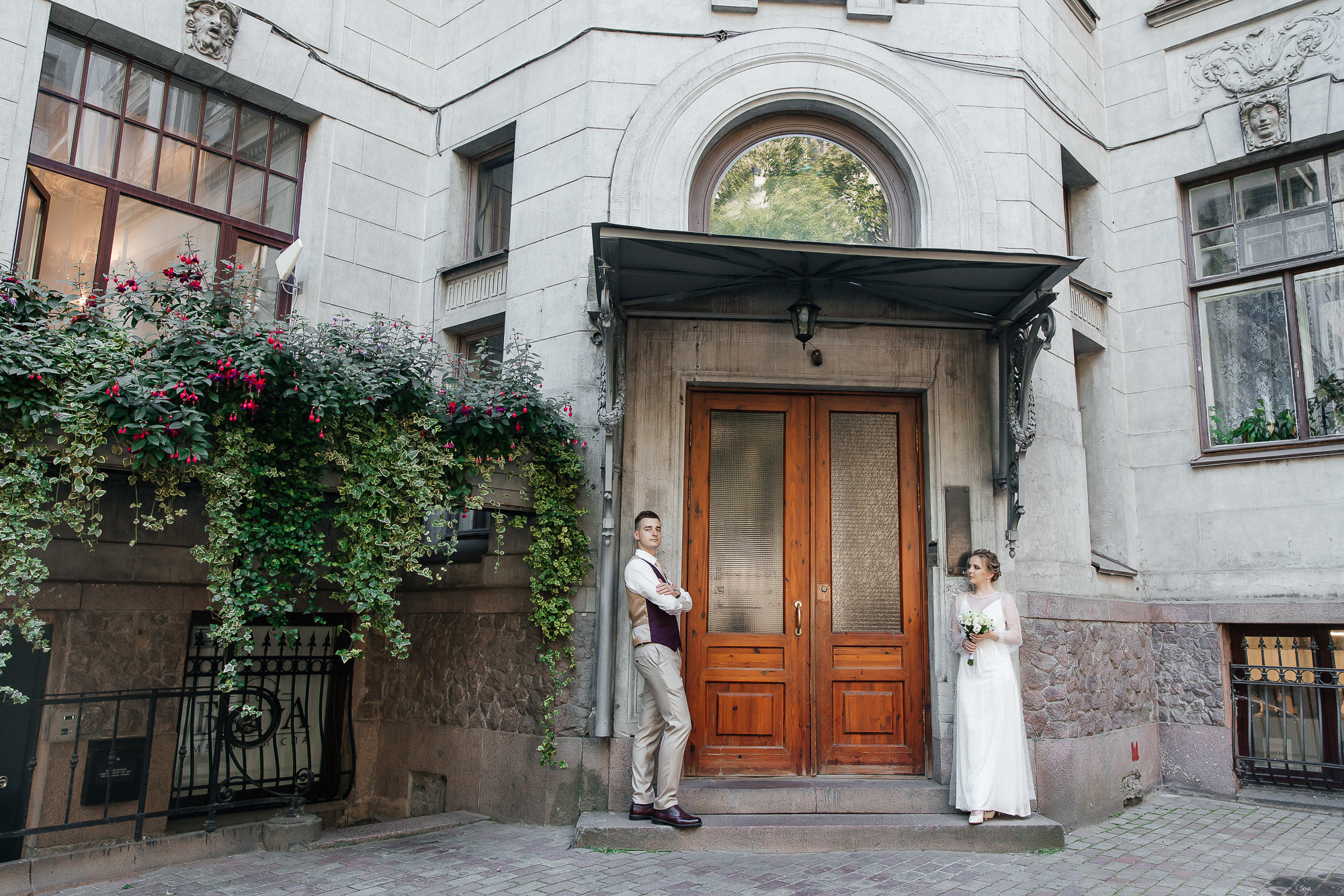 Светлана и Денис (4 июля 2022). Свадебный и семейный фотограф Крамар Наталья