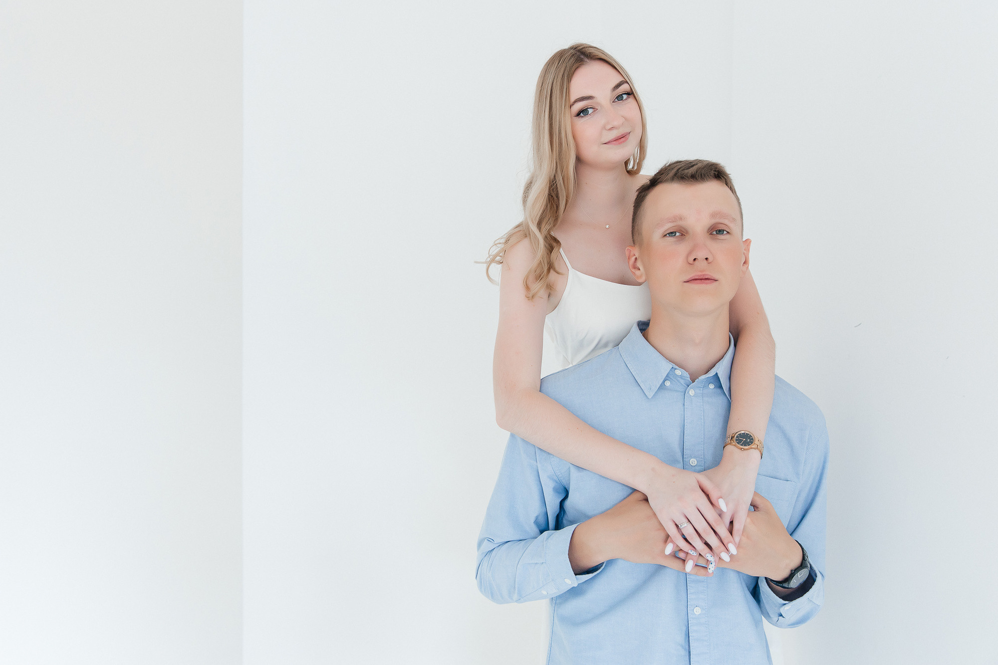 Светлана и Влад (9 июля 2022). Свадебный и семейный фотограф Крамар Наталья