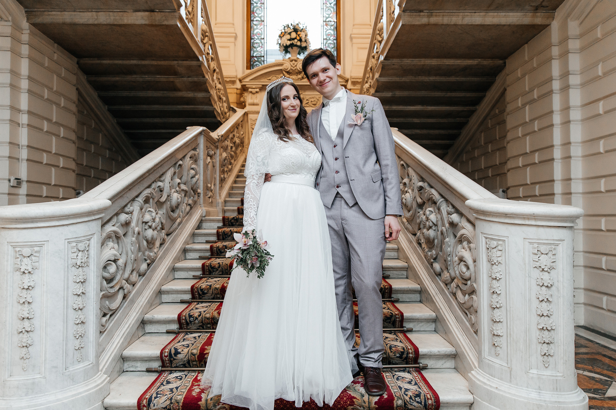 Елена и Леонид (26 июня 2022). Свадебный и семейный фотограф Крамар Наталья