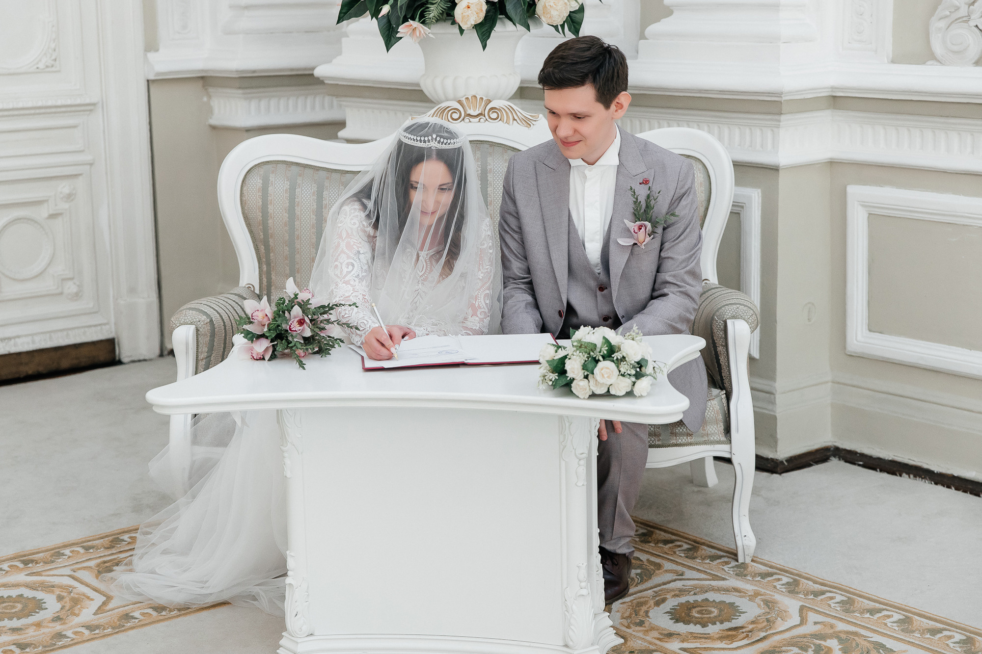 Елена и Леонид (26 июня 2022). Свадебный и семейный фотограф Крамар Наталья