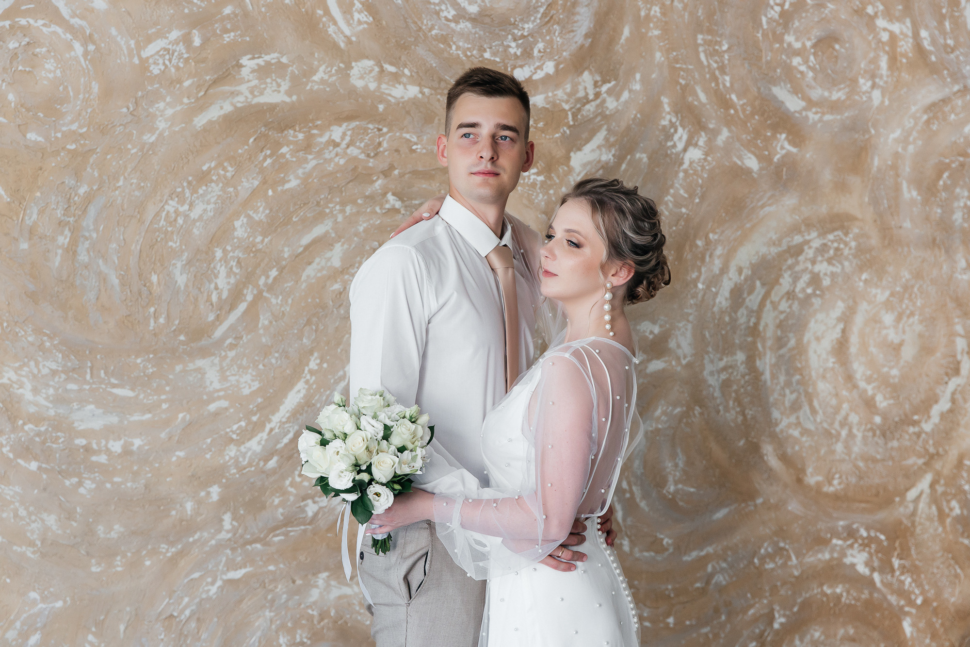 Светлана и Денис (4 июля 2022). Свадебный и семейный фотограф Крамар Наталья