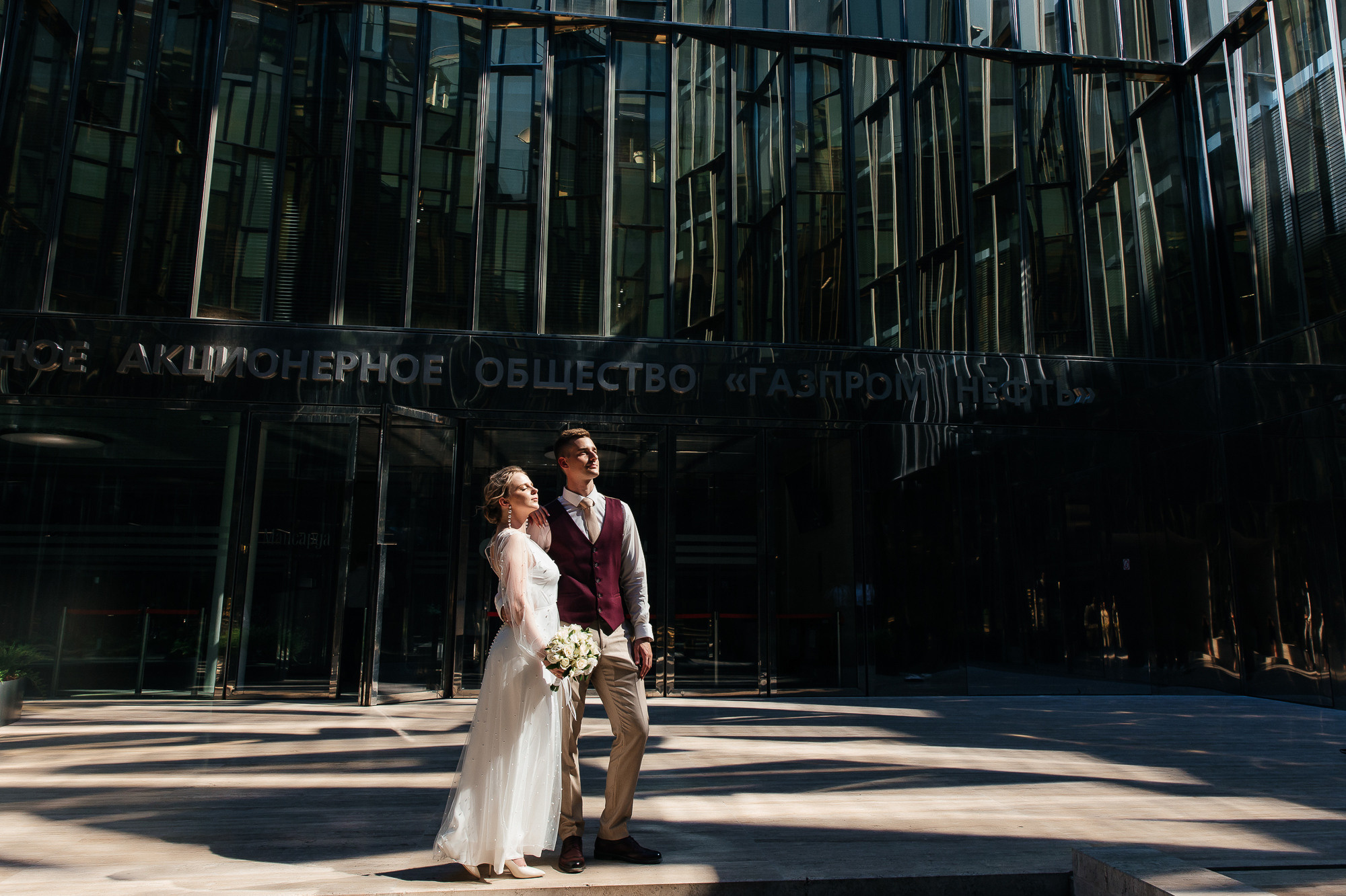 Светлана и Денис (4 июля 2022). Свадебный и семейный фотограф Крамар Наталья