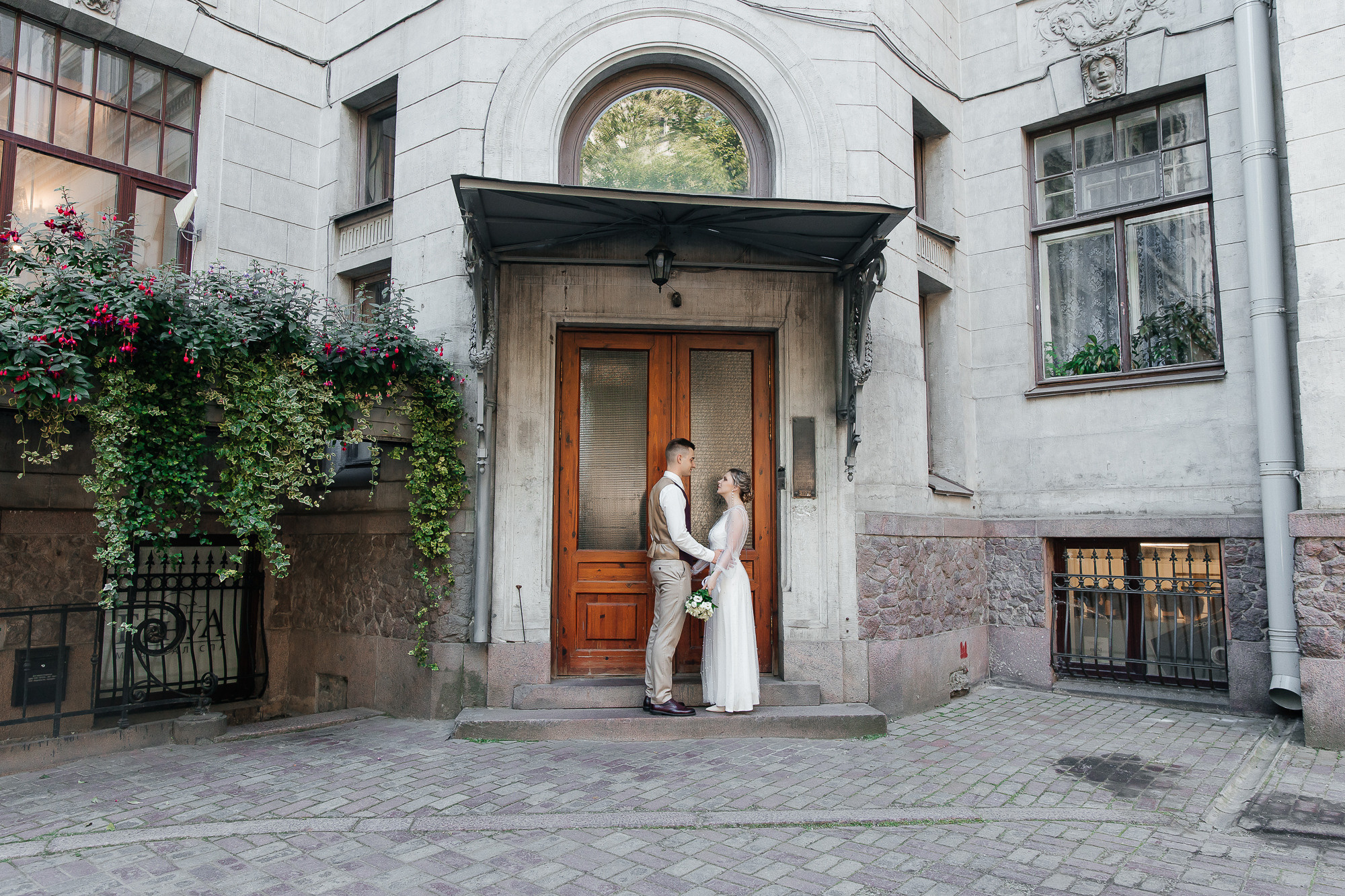 Светлана и Денис (4 июля 2022). Свадебный и семейный фотограф Крамар Наталья