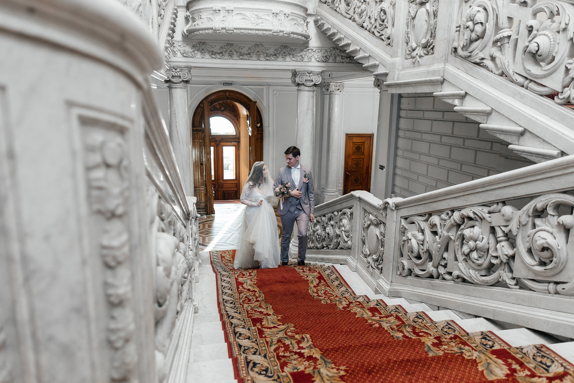 Елена и Леонид (26 июня 2022). Свадебный и семейный фотограф Крамар Наталья