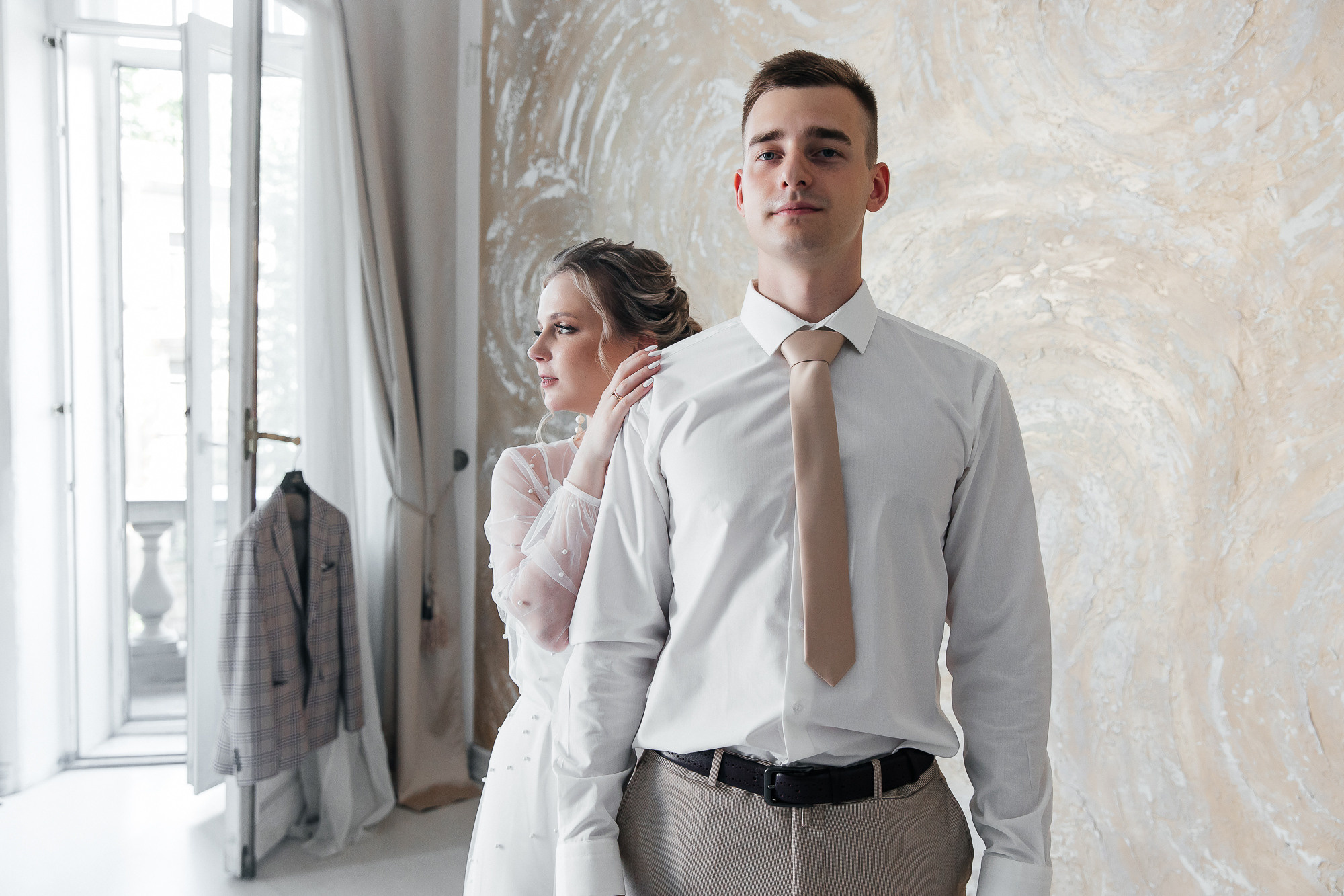 Светлана и Денис (4 июля 2022). Свадебный и семейный фотограф Крамар Наталья