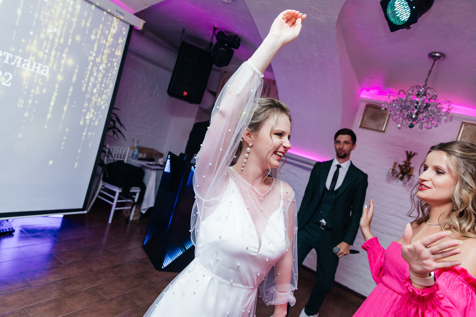 Светлана и Денис (4 июля 2022). Свадебный и семейный фотограф Крамар Наталья