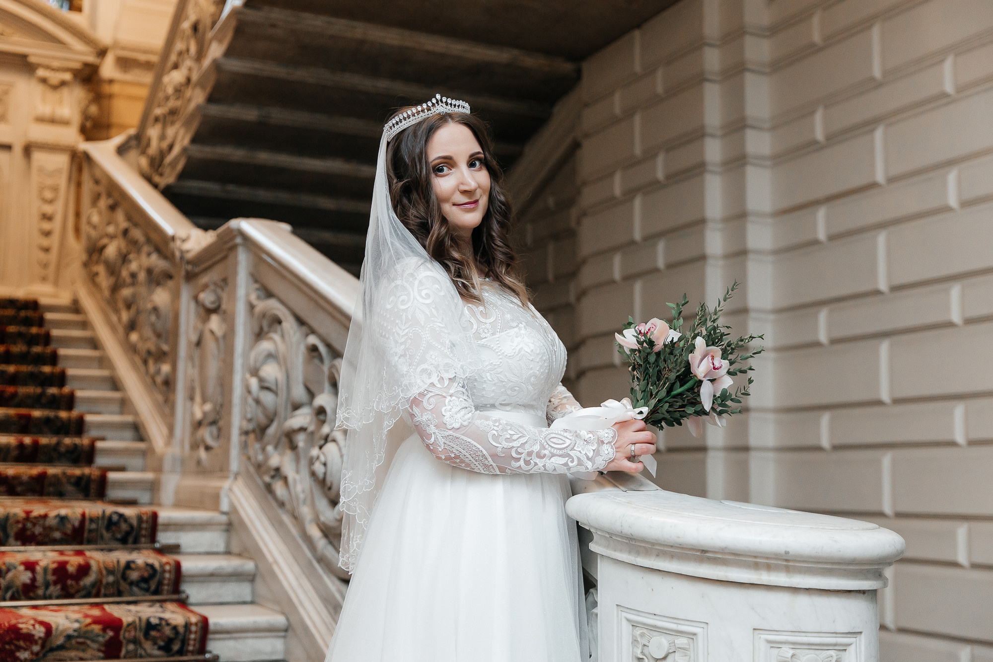 Елена и Леонид (26 июня 2022). Свадебный и семейный фотограф Крамар Наталья