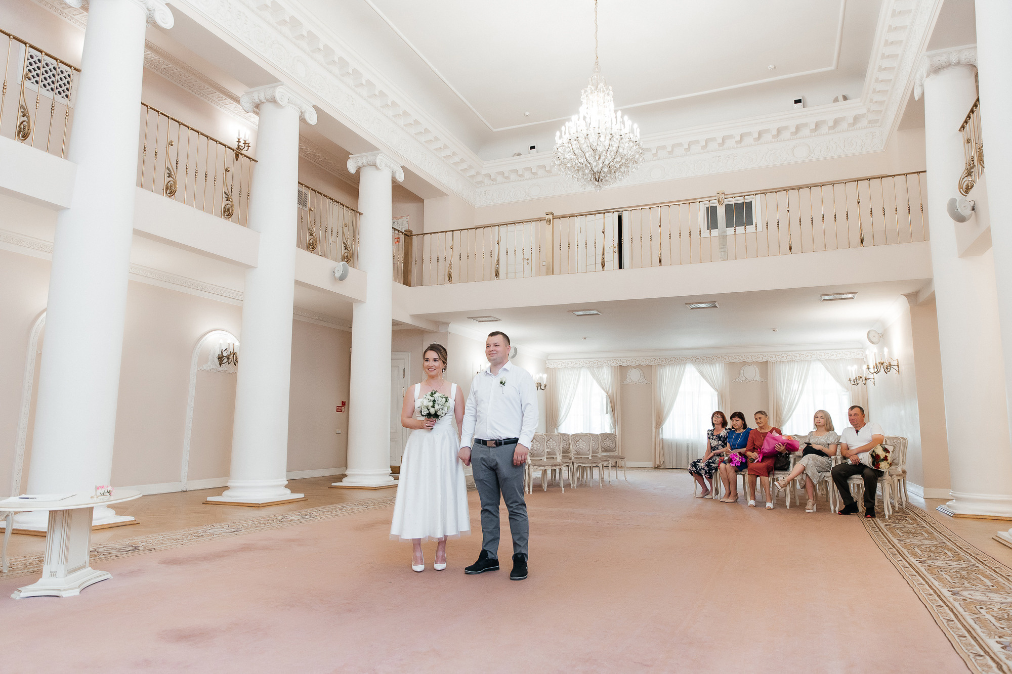 София и Виктор (1 июля 2022). Свадебный и семейный фотограф Крамар Наталья