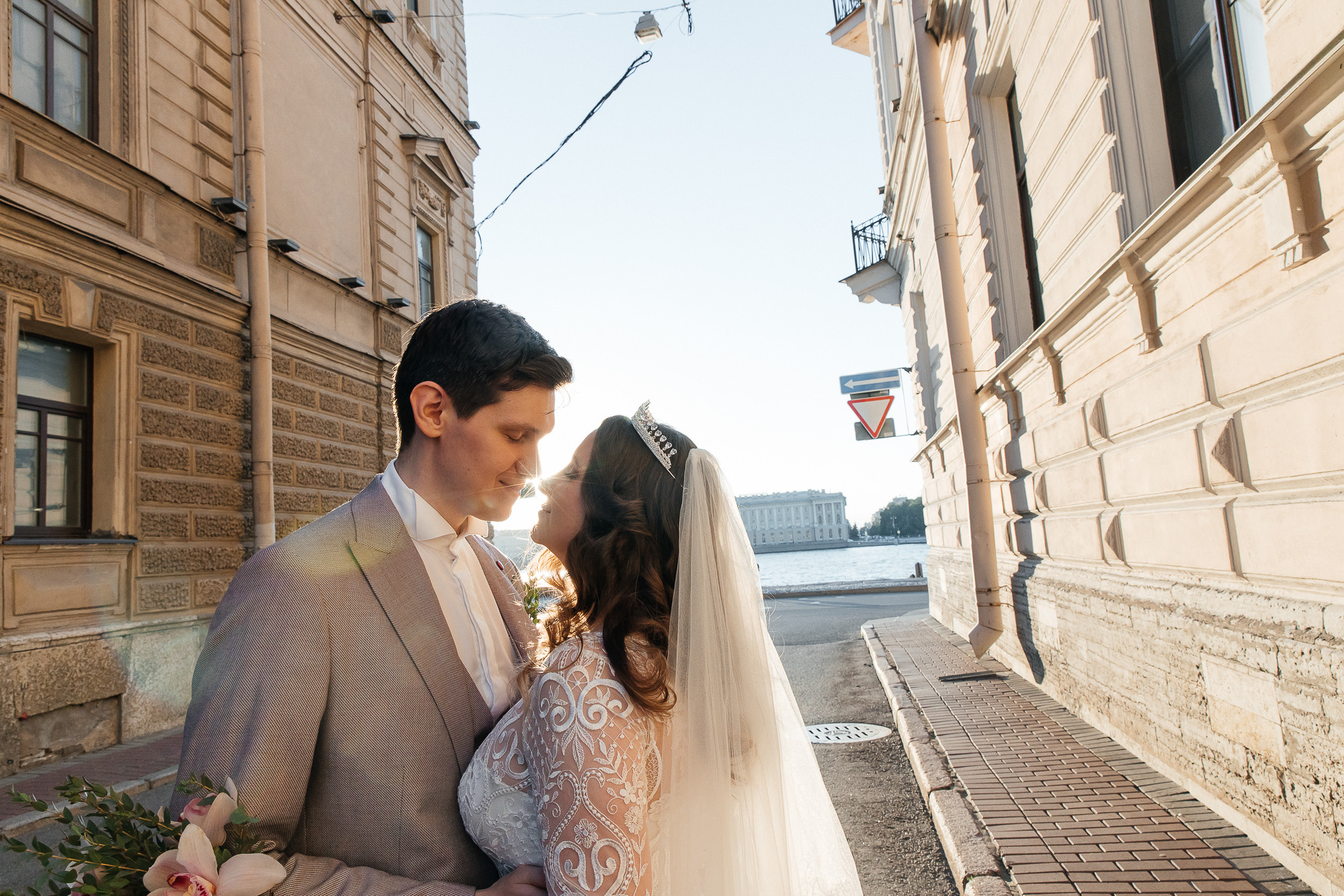 Елена и Леонид (26 июня 2022). Свадебный и семейный фотограф Крамар Наталья