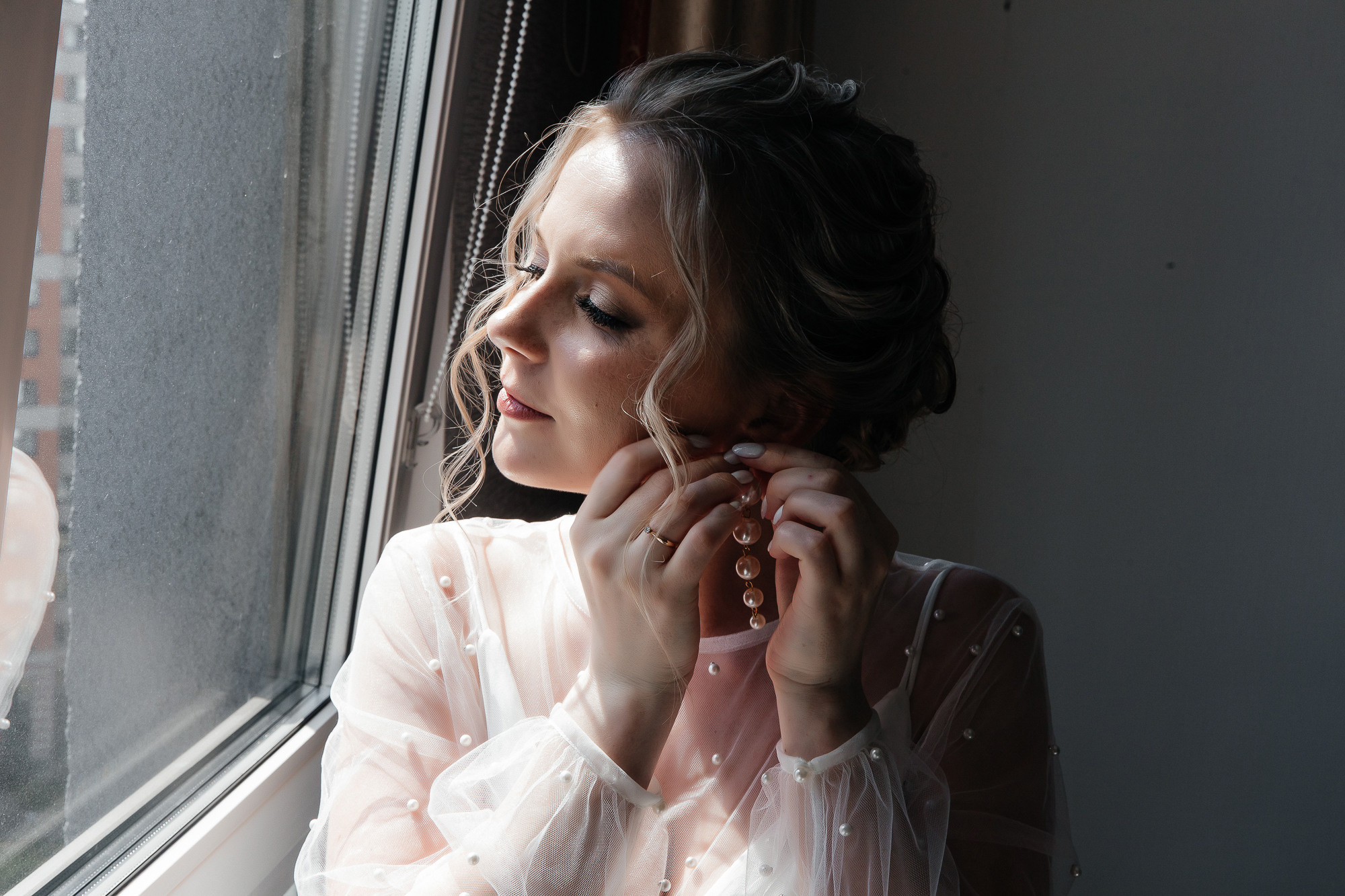 Светлана и Денис (4 июля 2022). Свадебный и семейный фотограф Крамар Наталья