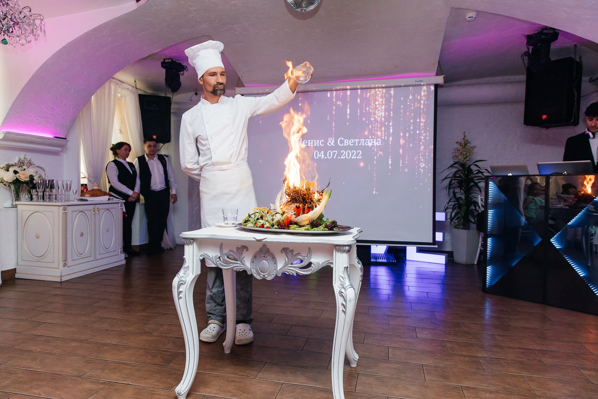 Светлана и Денис (4 июля 2022). Свадебный и семейный фотограф Крамар Наталья