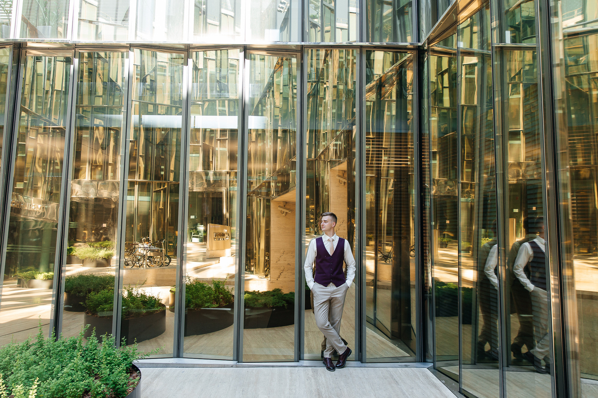 Светлана и Денис (4 июля 2022). Свадебный и семейный фотограф Крамар Наталья