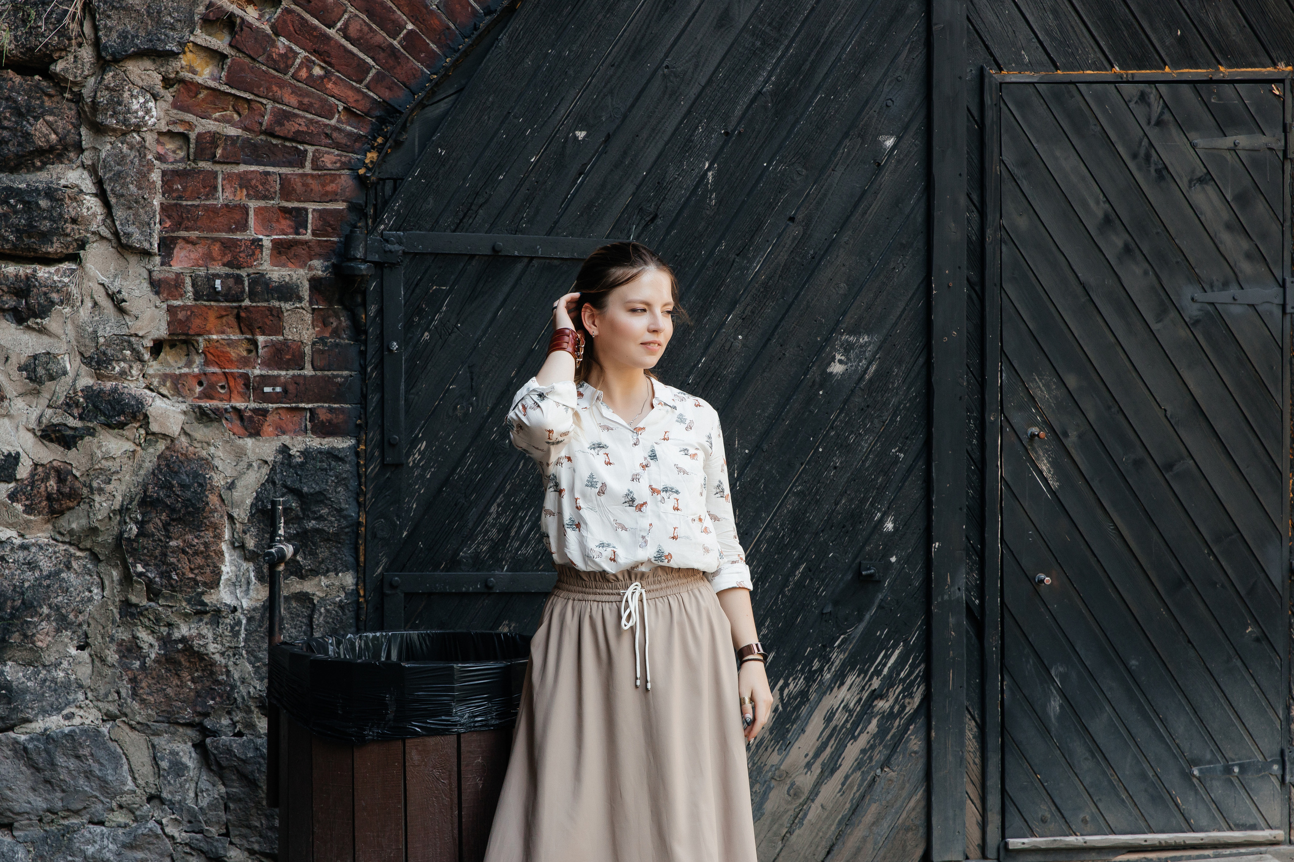 Ася и Владимир (25 июня 2022). Свадебный и семейный фотограф Крамар Наталья